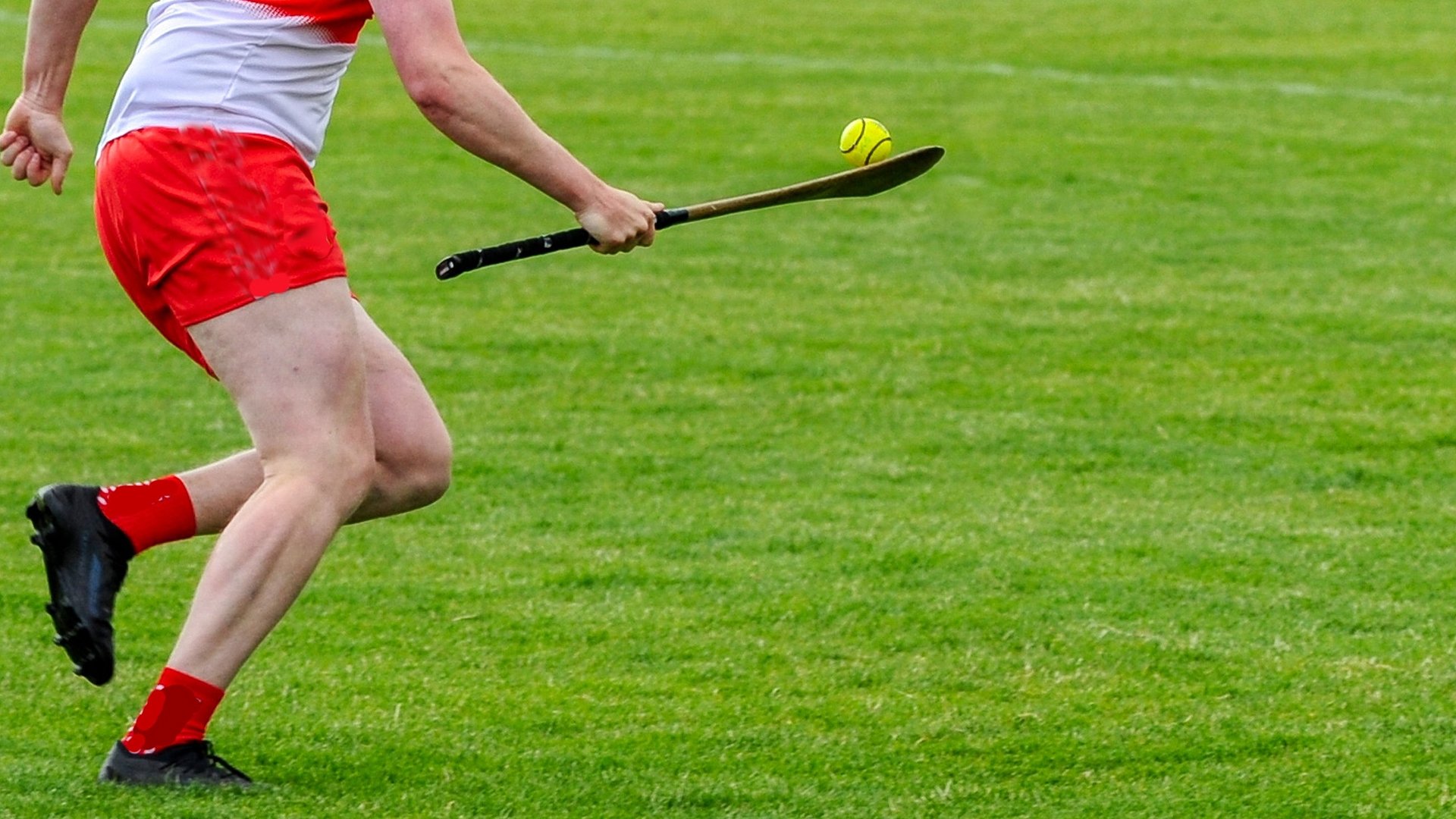 hurling