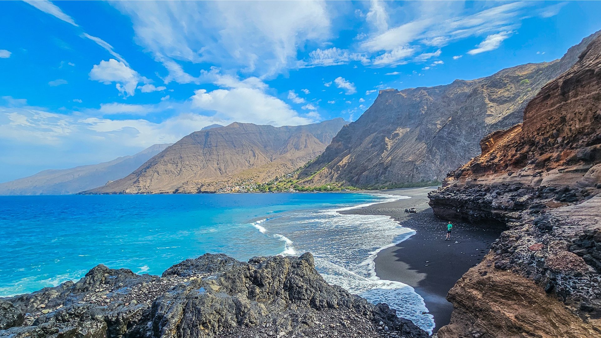 Cabo Verde