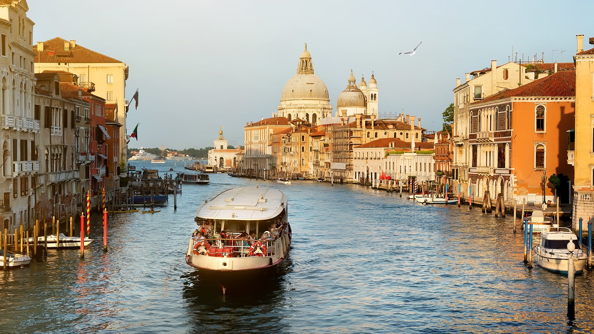 Vaporetto
