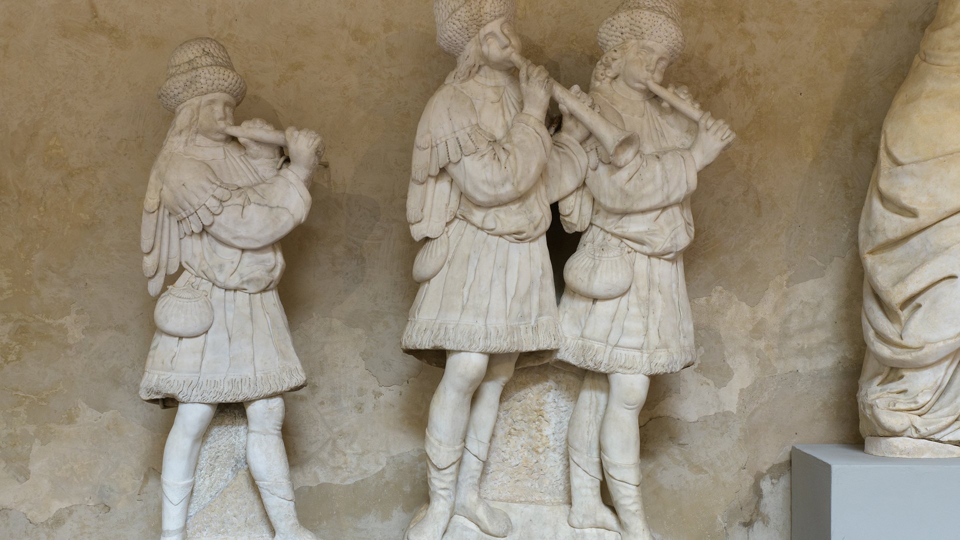 Museo Nazionale del Bargello