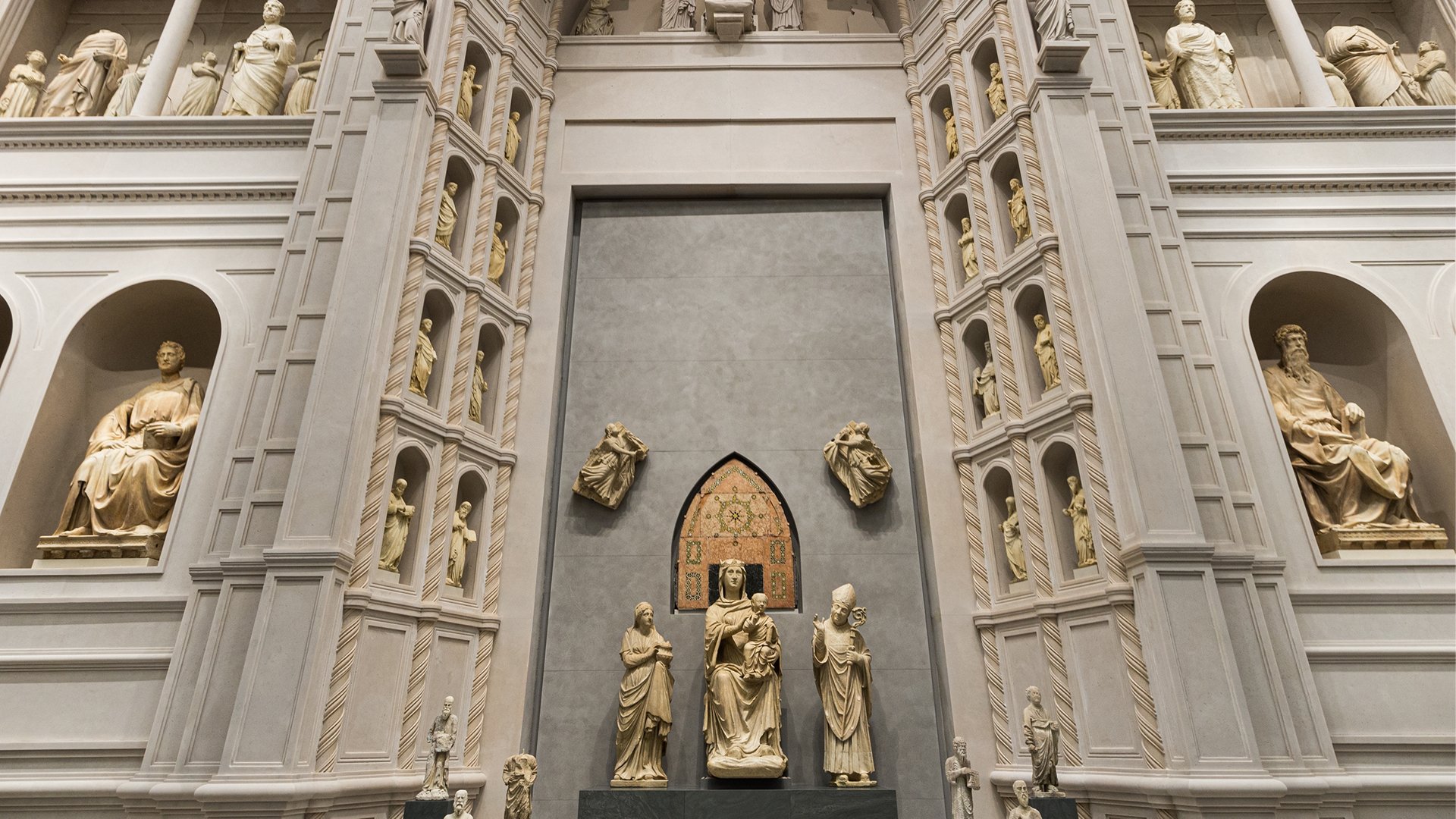 Museo dell’Opera del Duomo