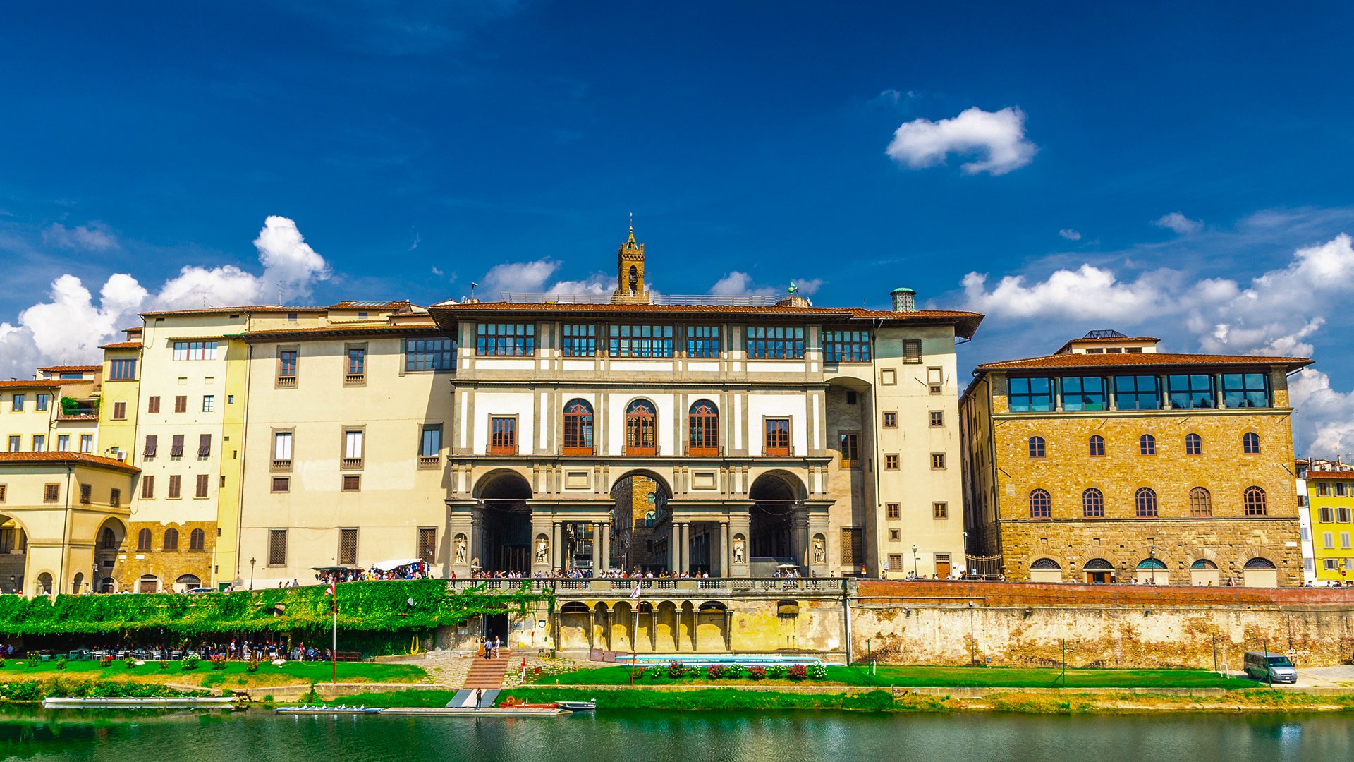 Museo Galileo