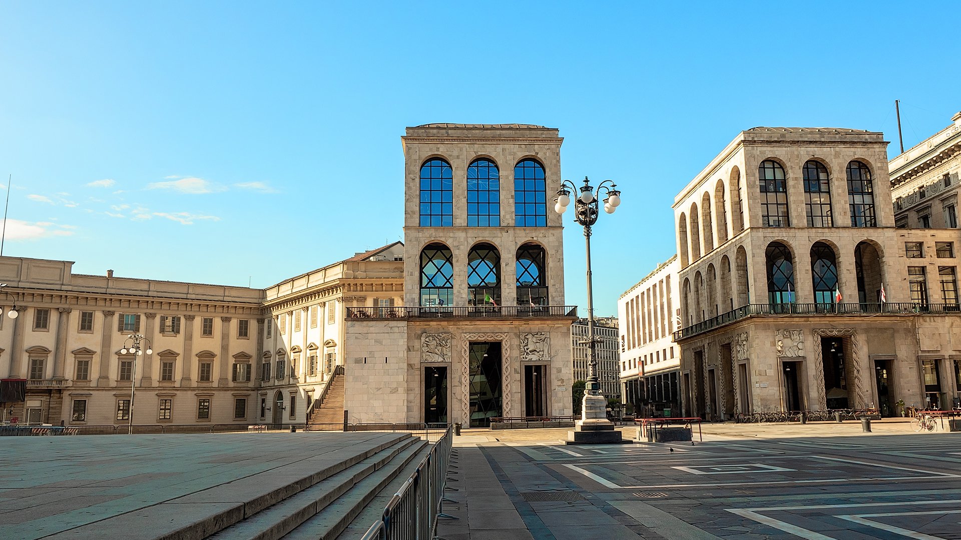 Museo Novecento