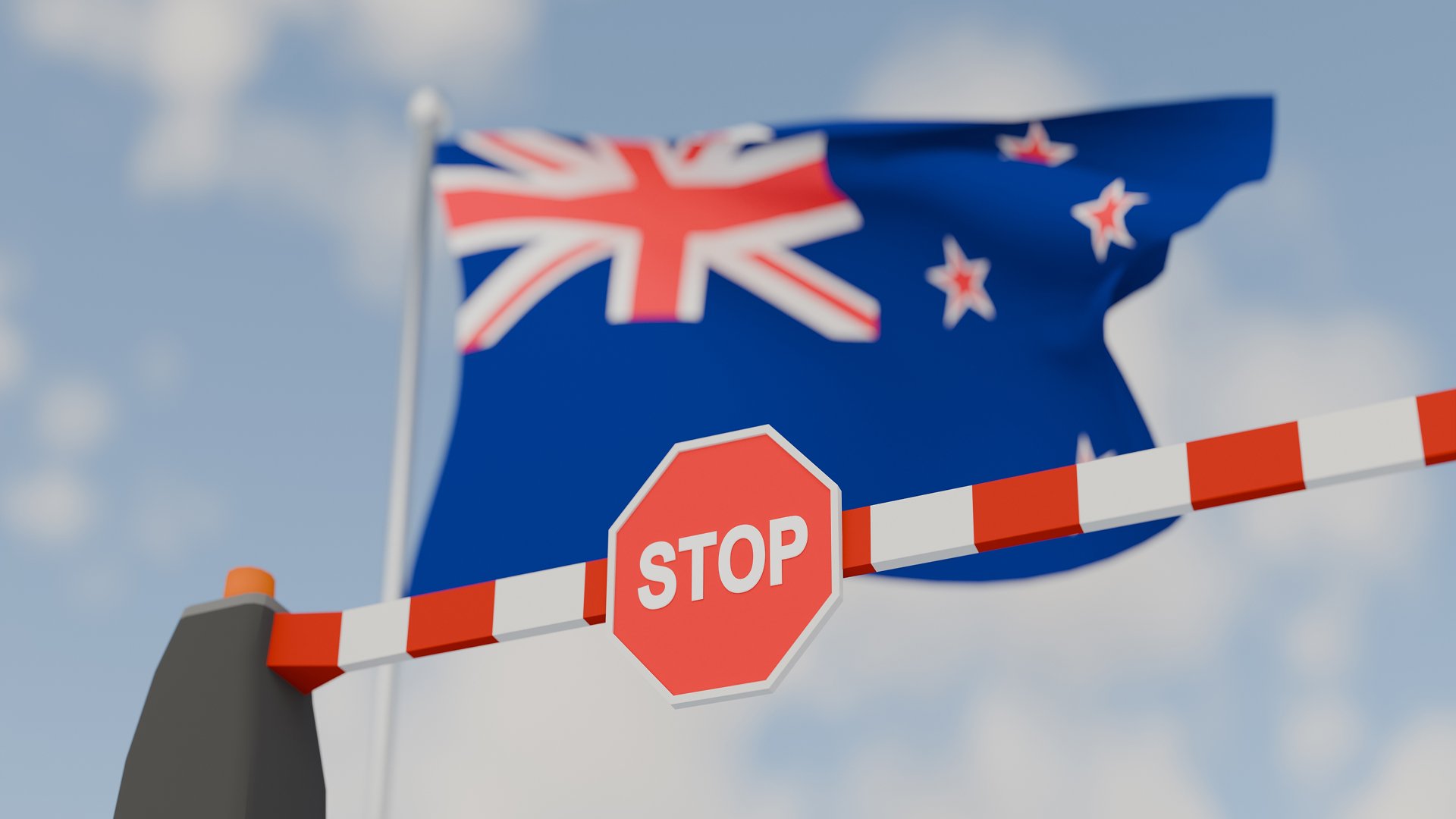 New Zeland
