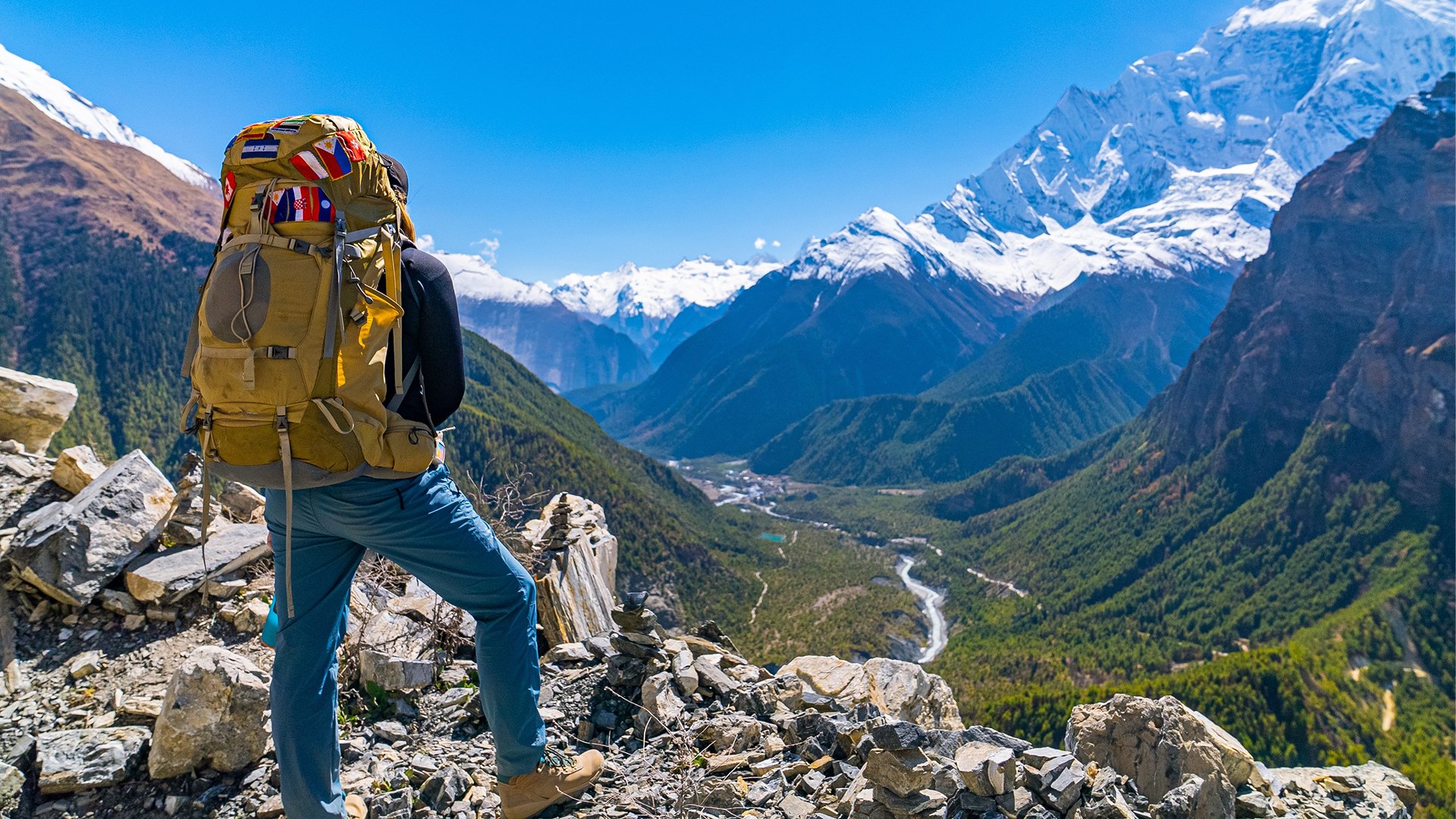 Nepal