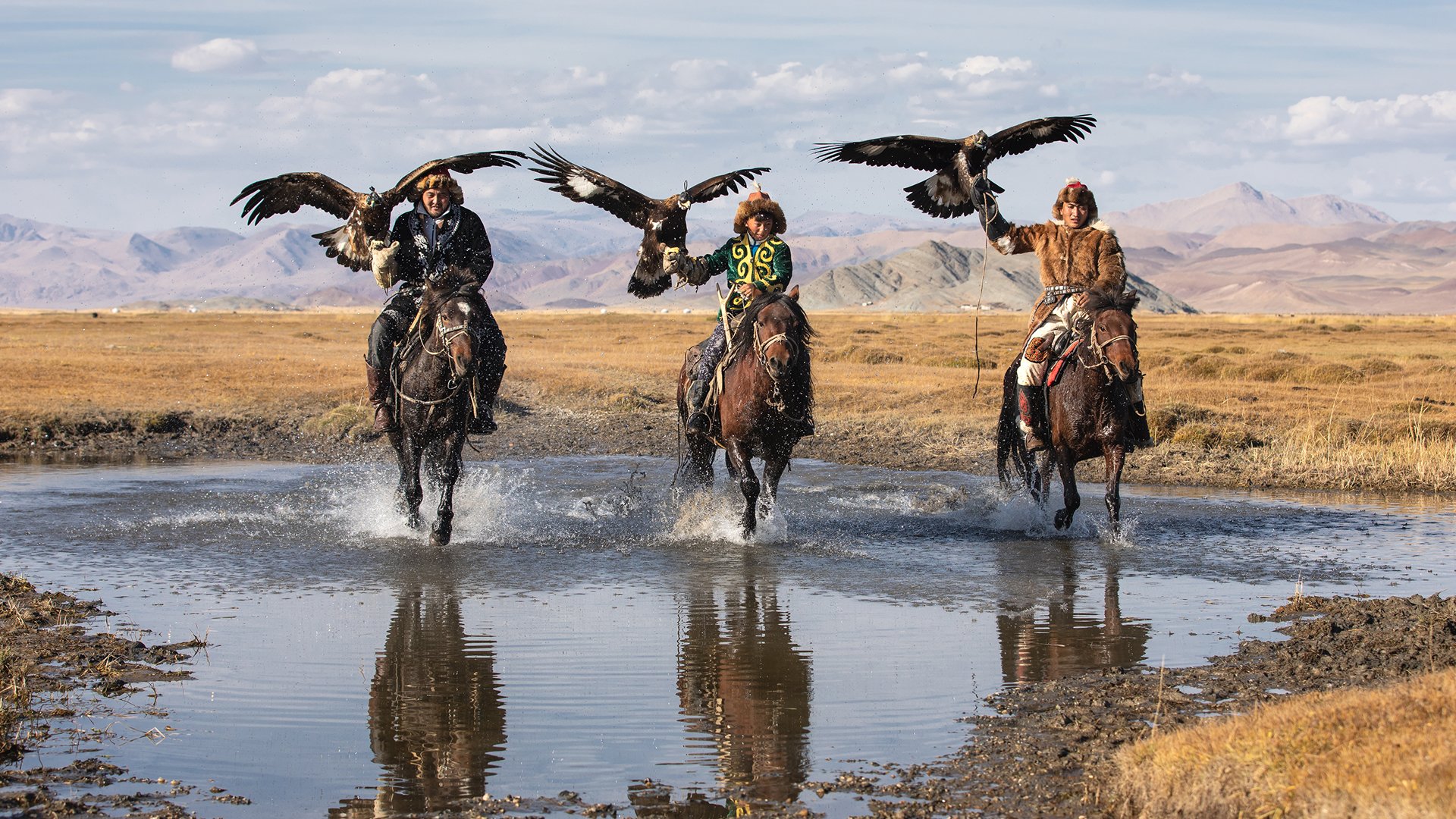 Kazachstan