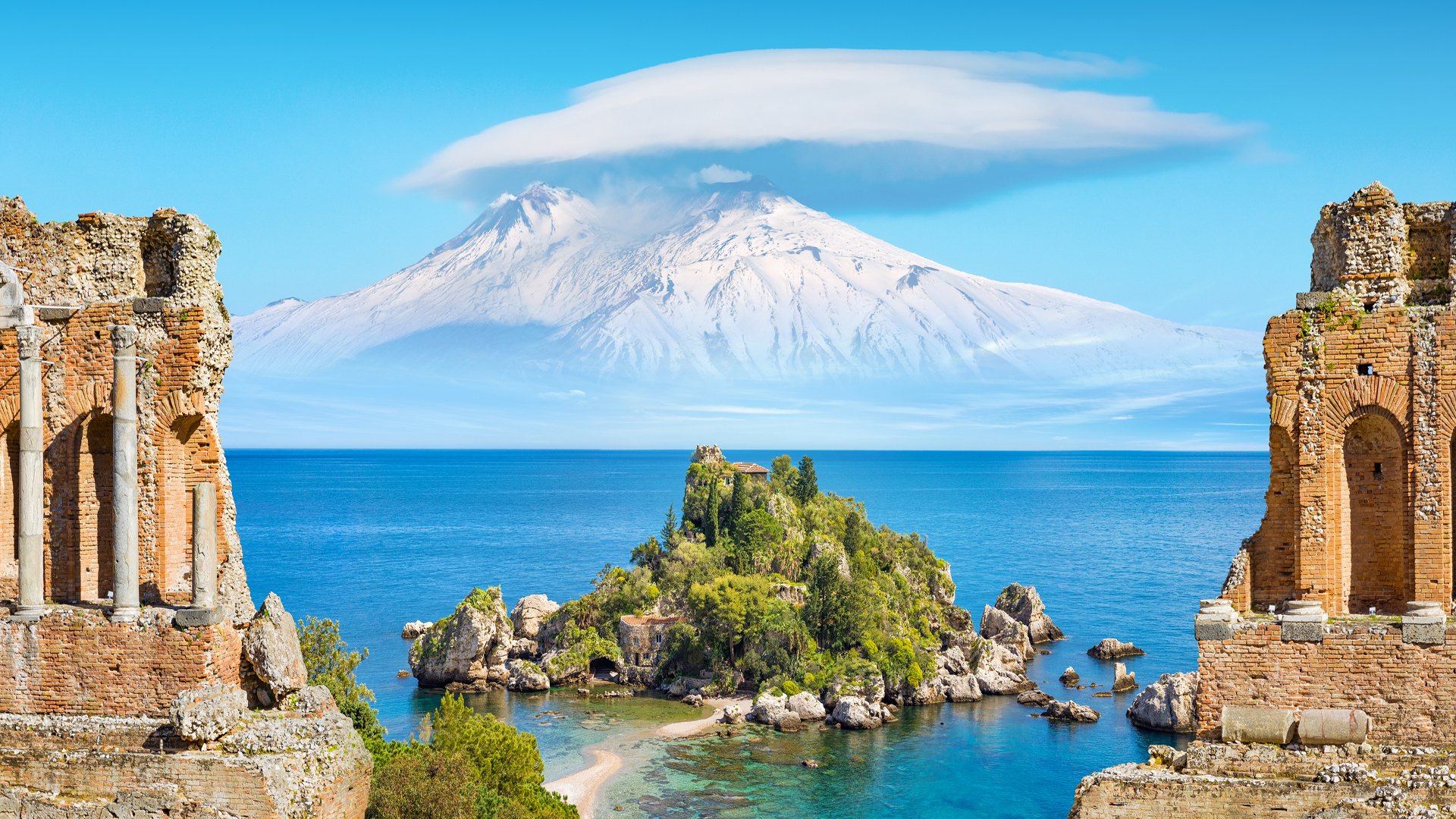 Etna