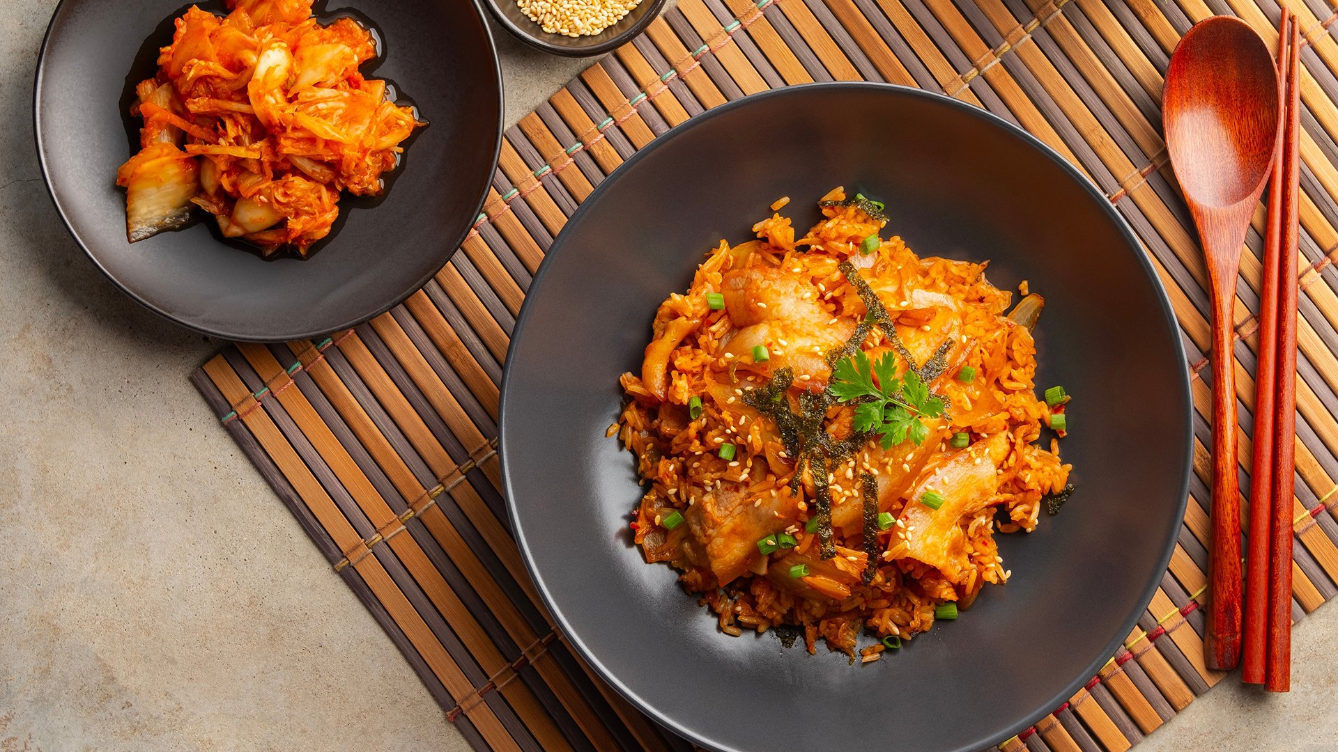 Kimchi