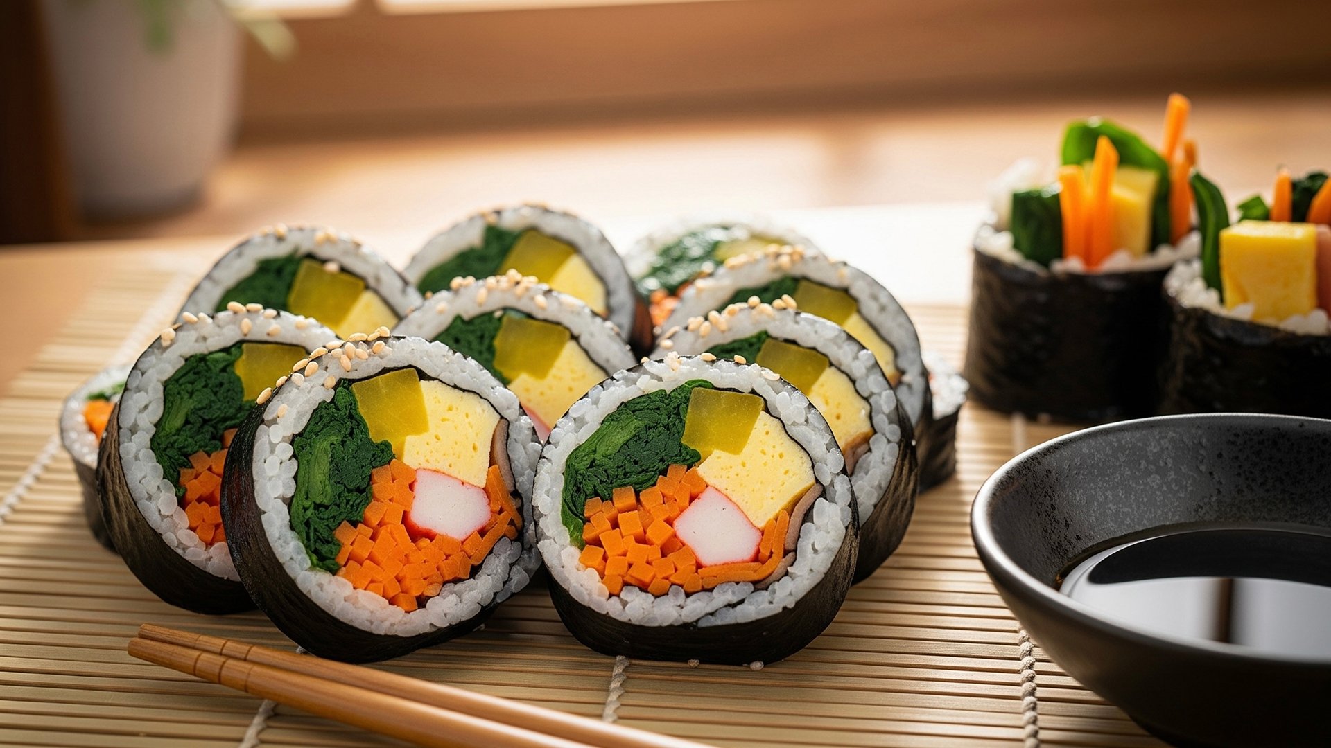 Kimbap