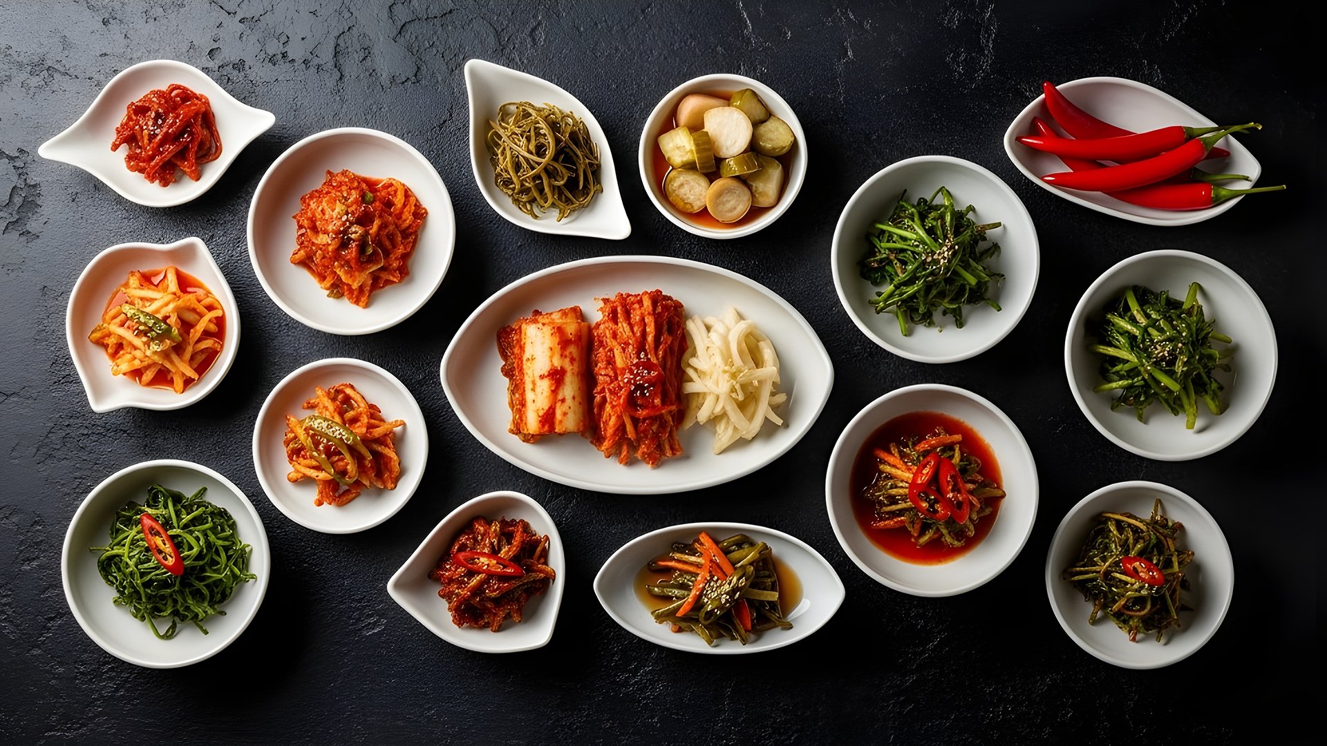 Banchan