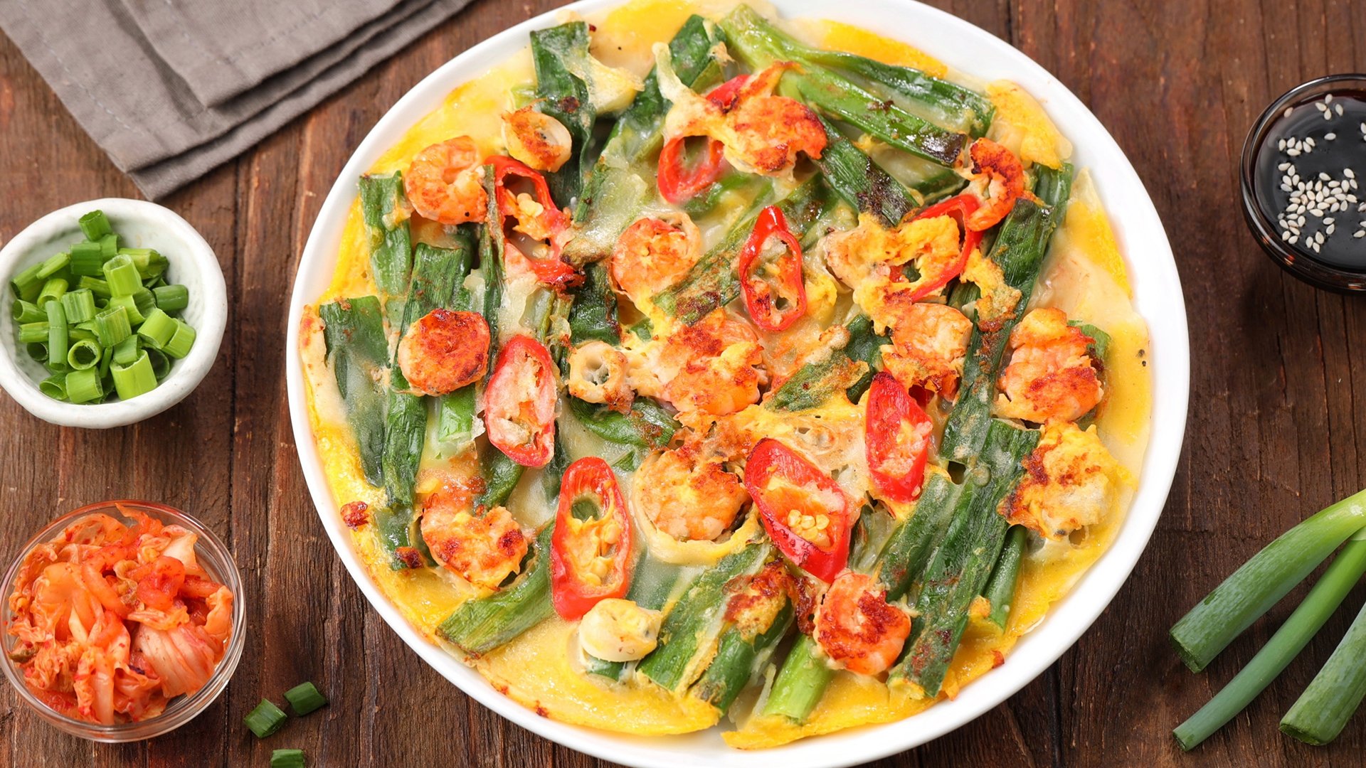 Pajeon