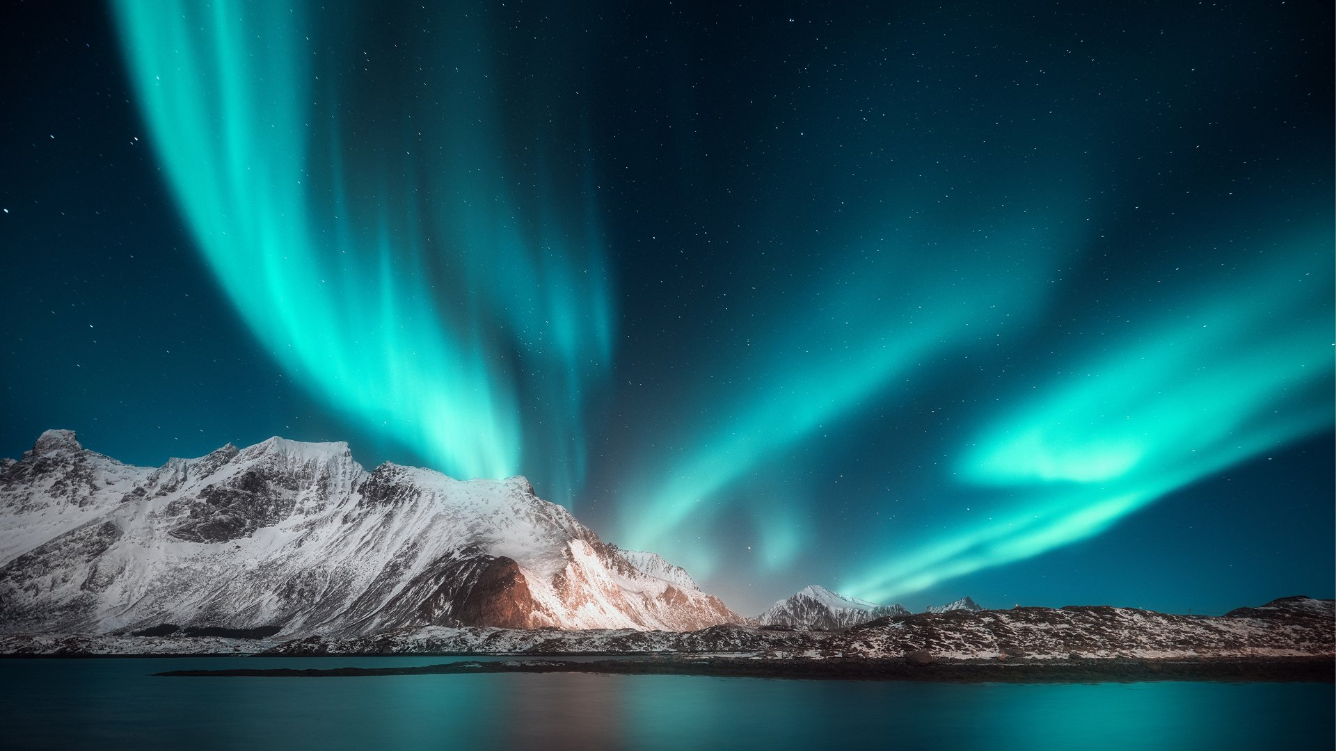 polarna noc