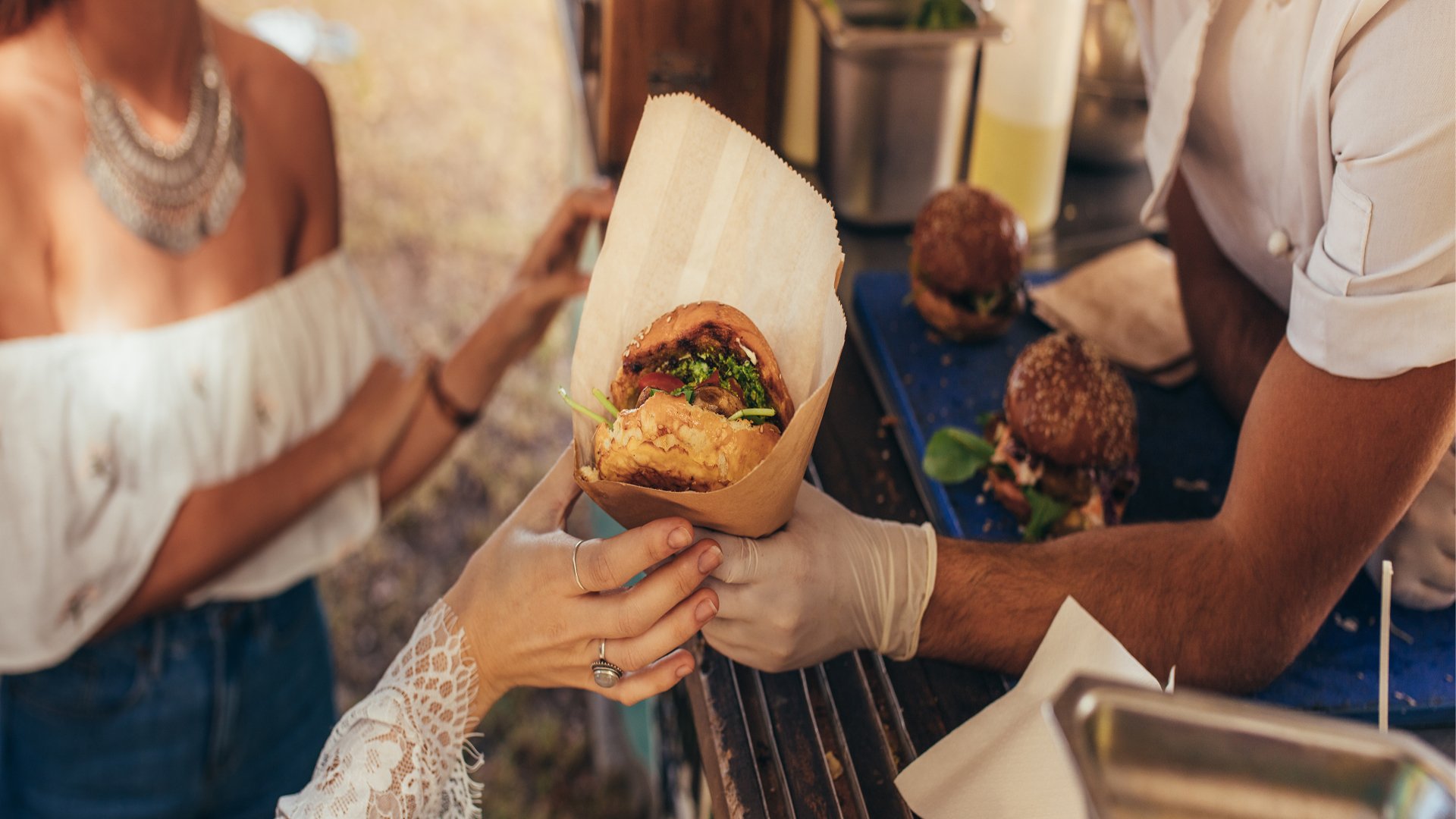 Street Food
