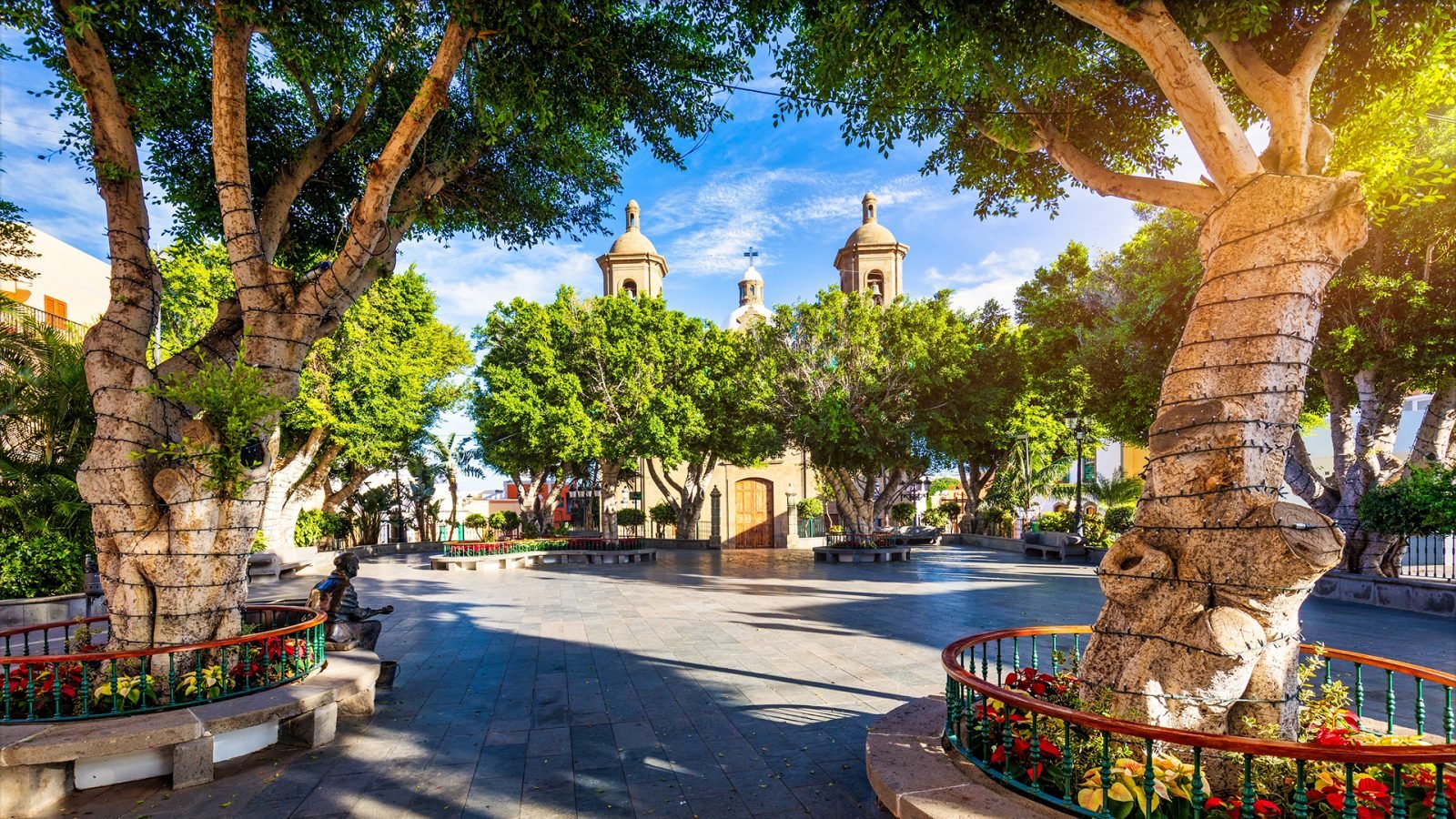 Aguimes, Gran Canaria