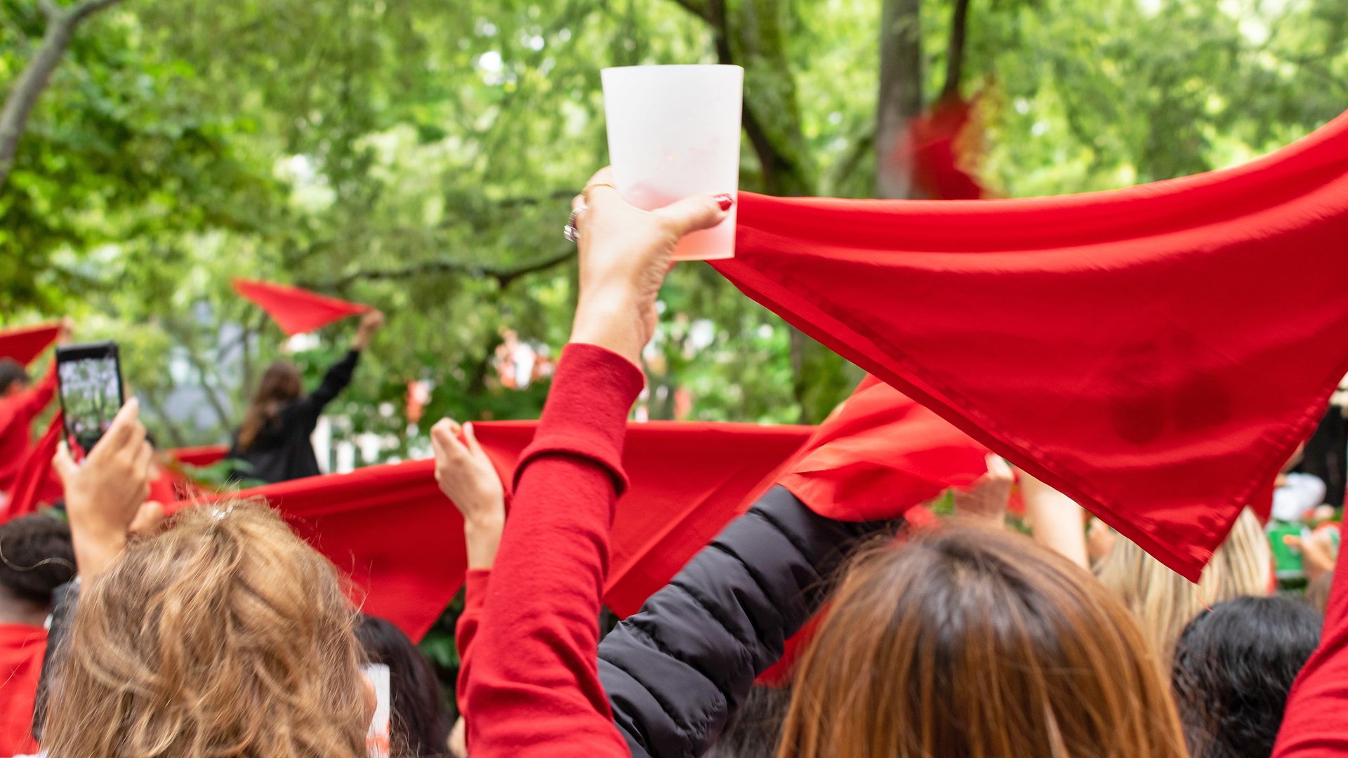 San Fermín