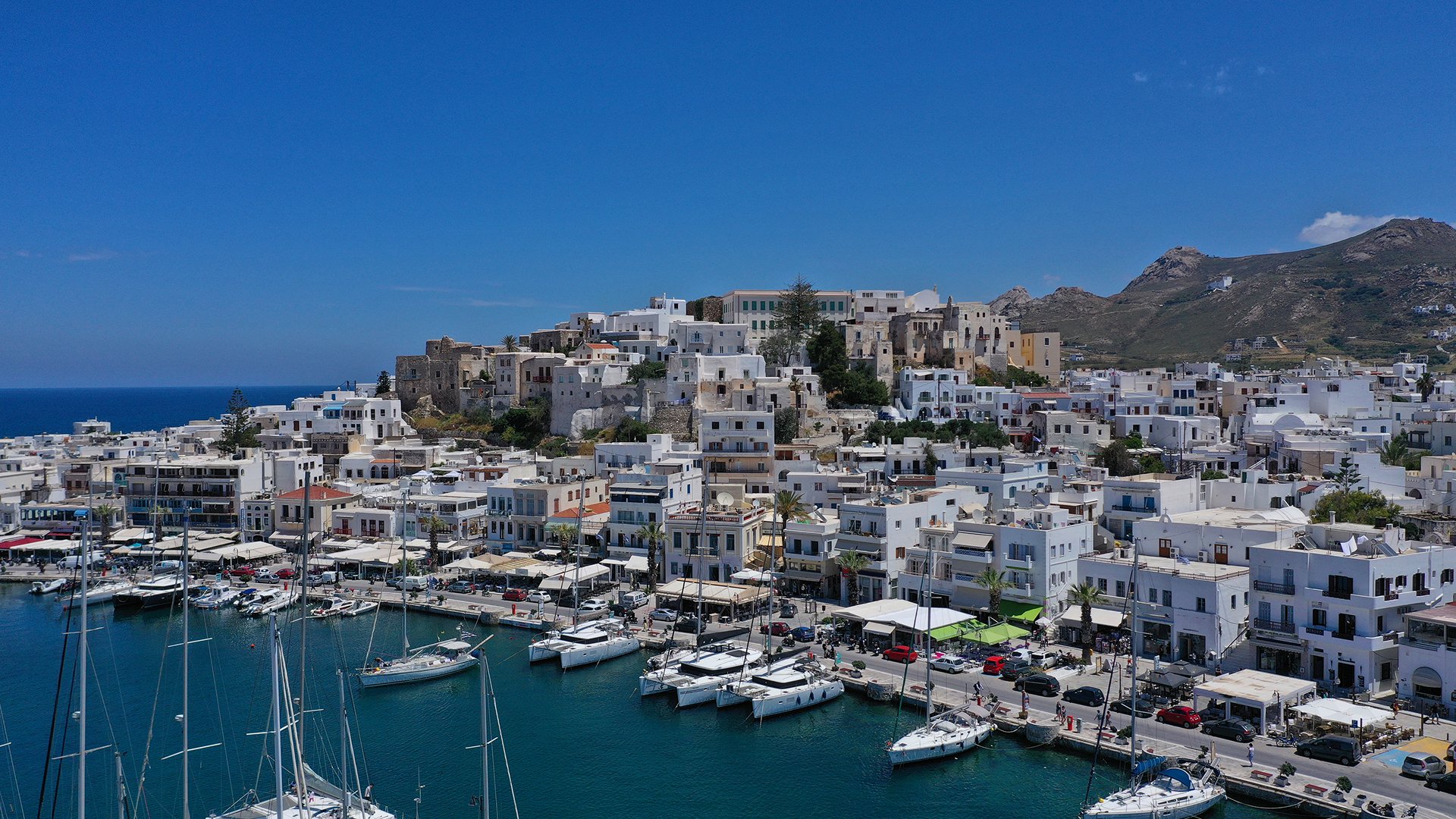 Naxos