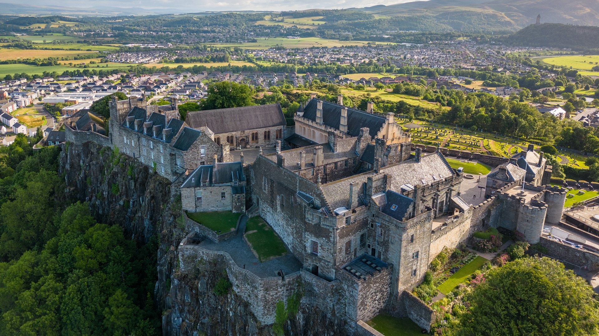 Stirling Castle