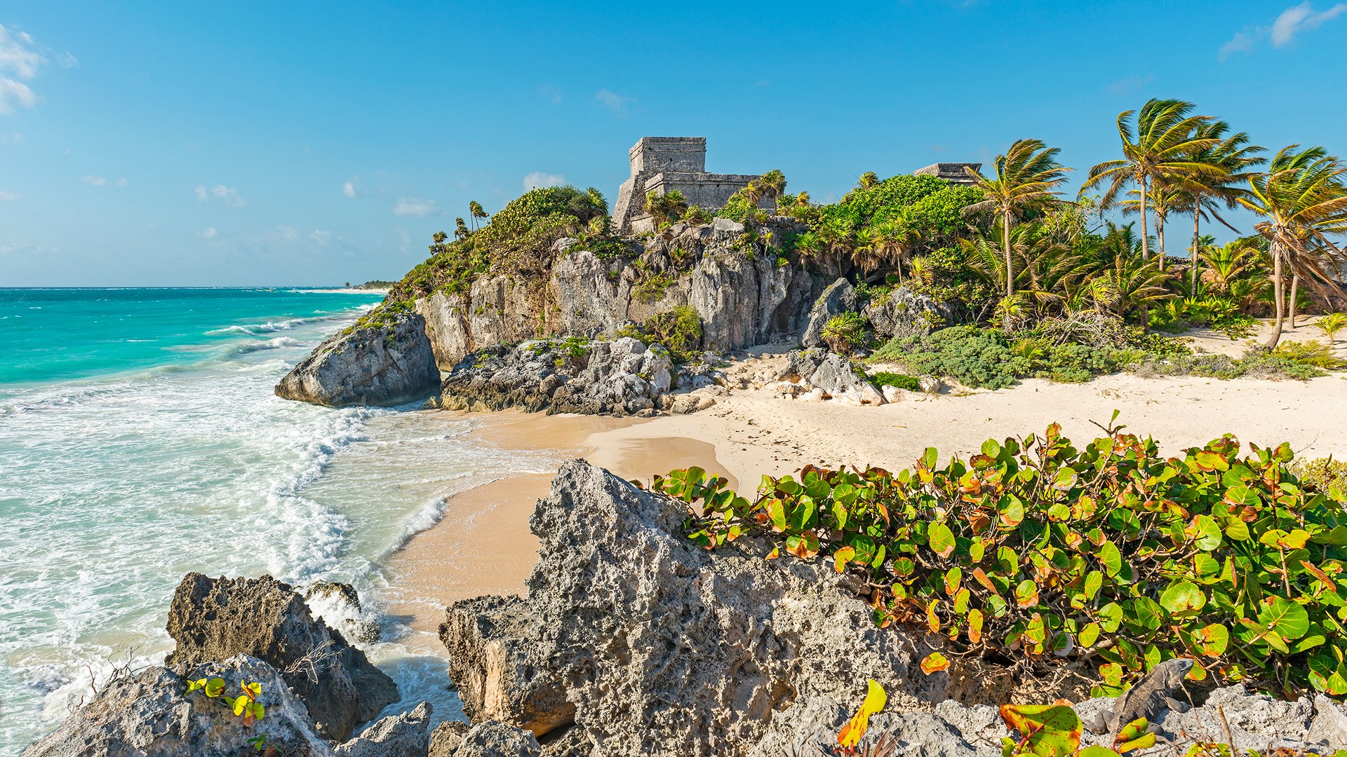 Tulum