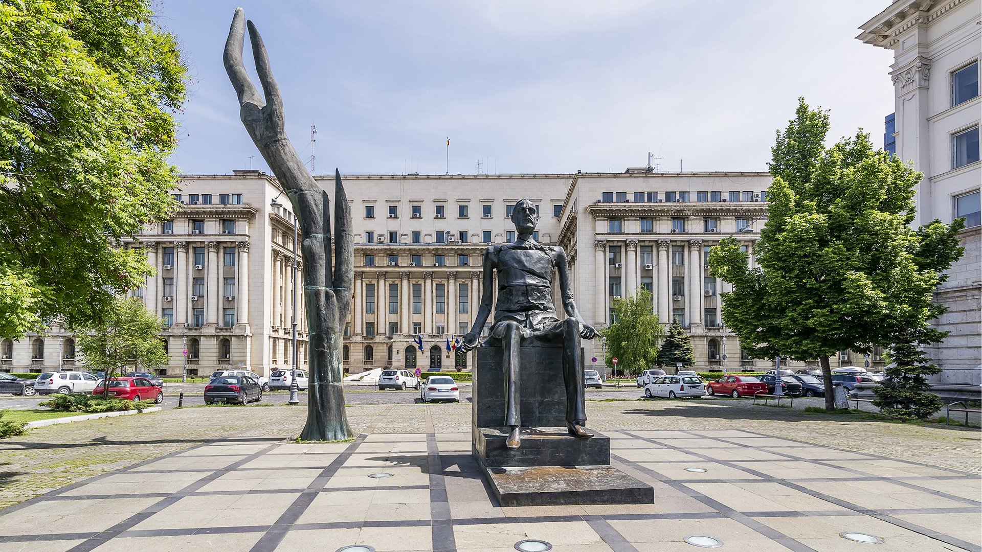 Plac Rewolucji 