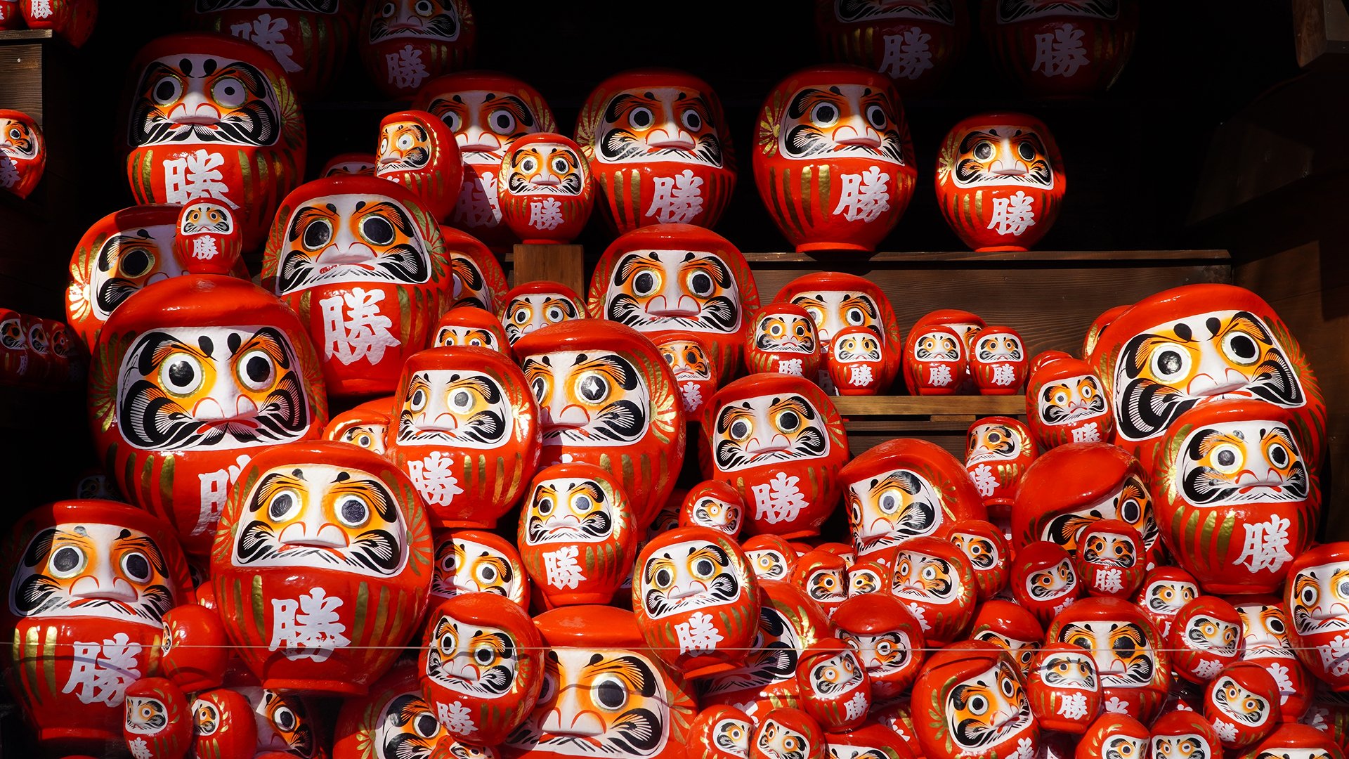 daruma
