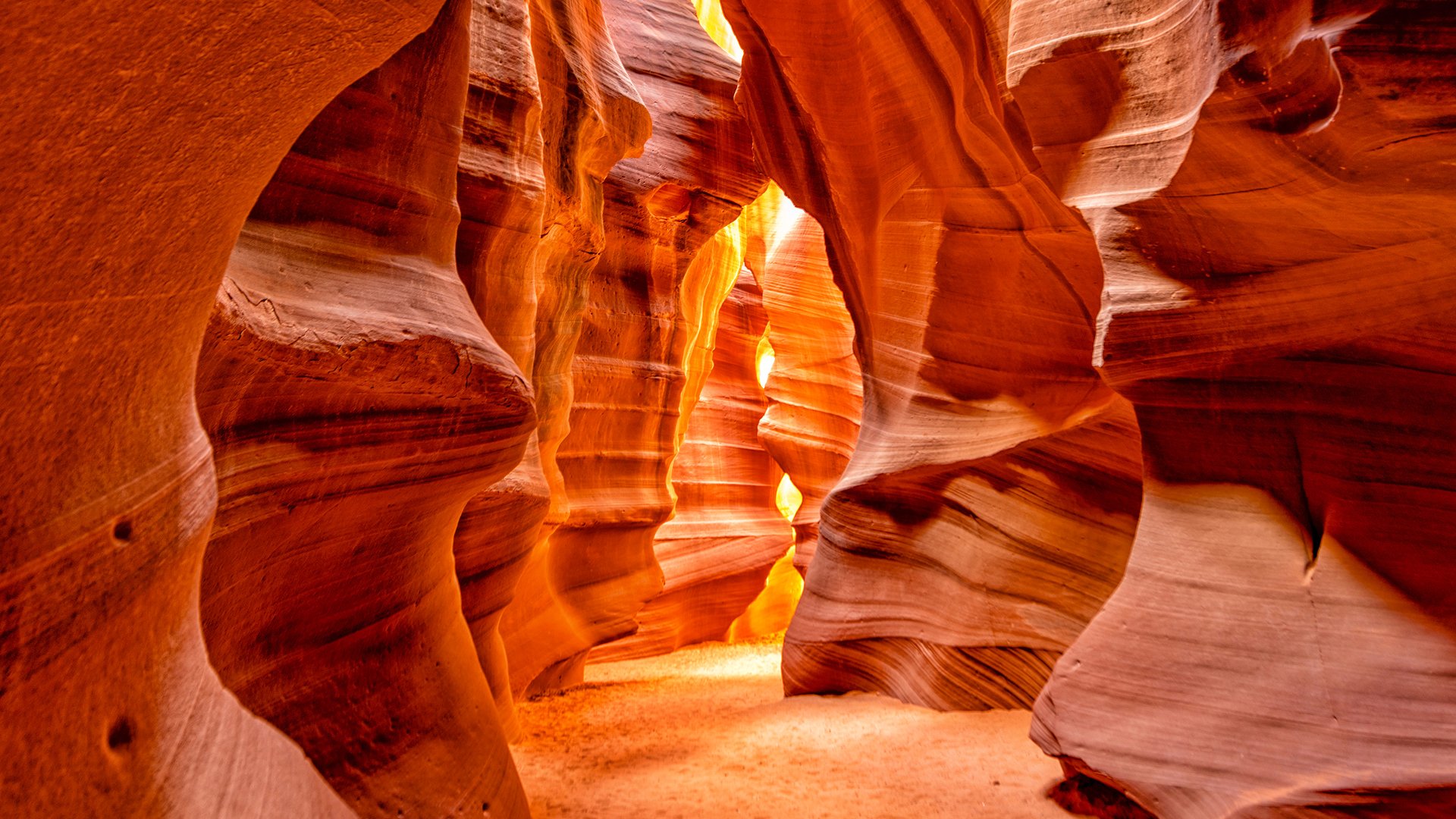 atelope canyon