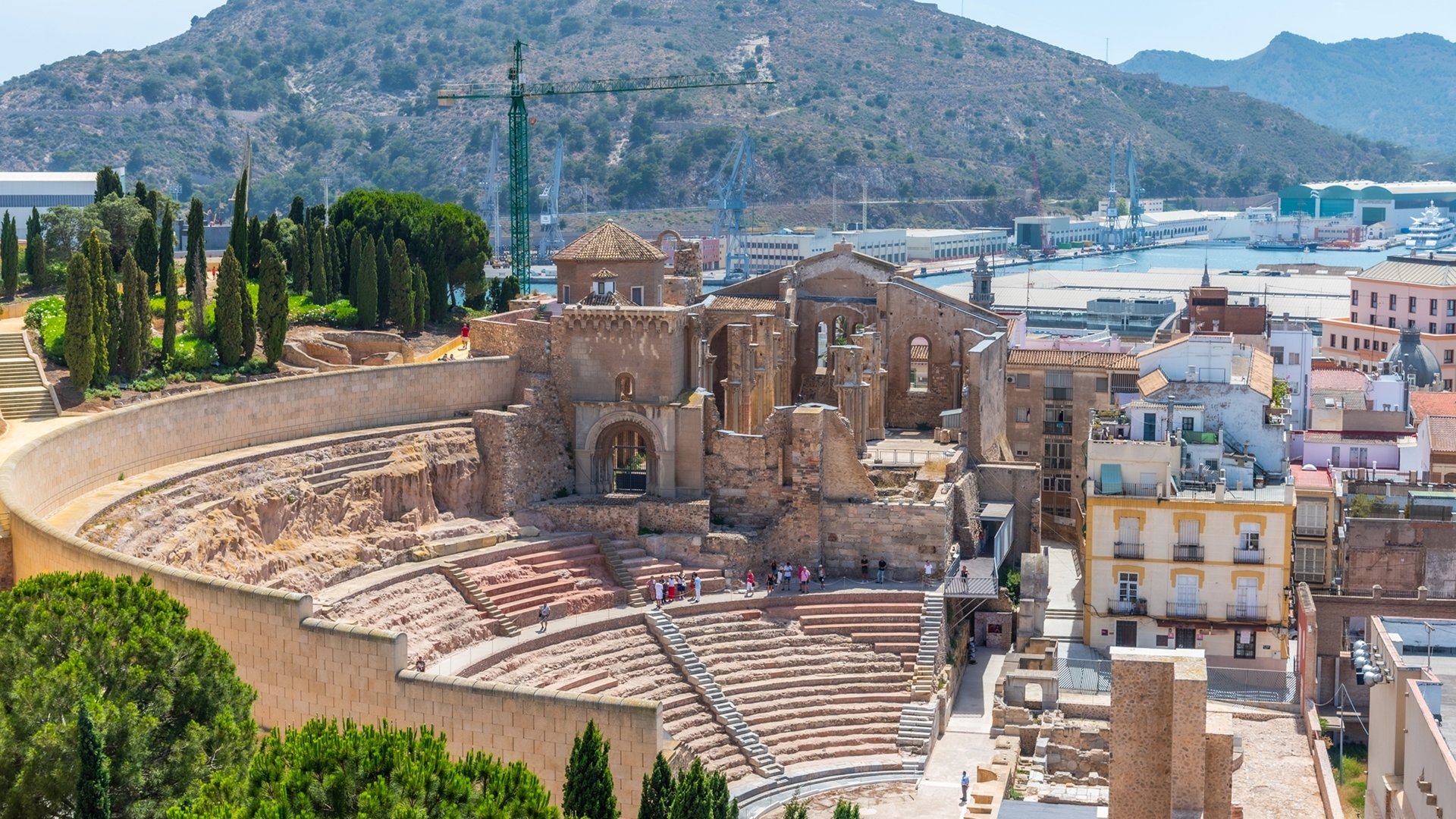 Cartagena