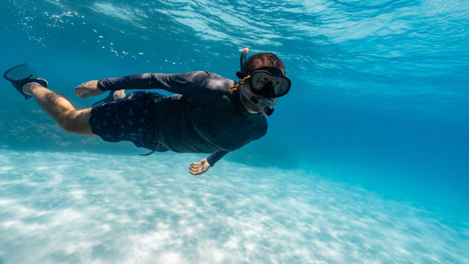 nurkowanie rafa koralowa egipt