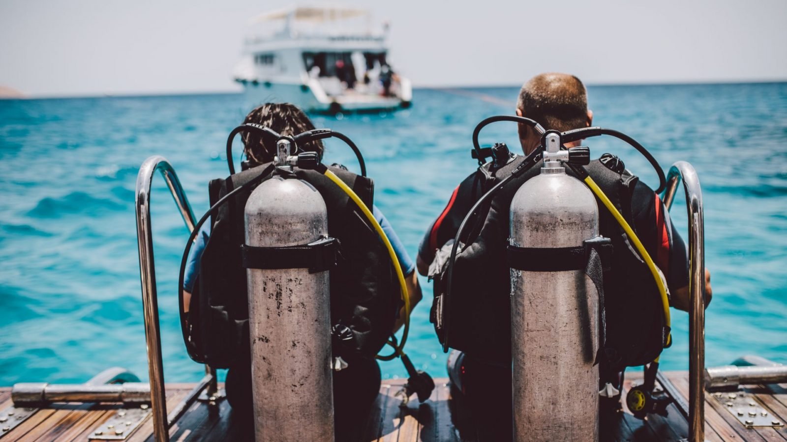 nurkowanie w egipcie