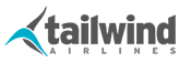 logo Tailwind Airlines