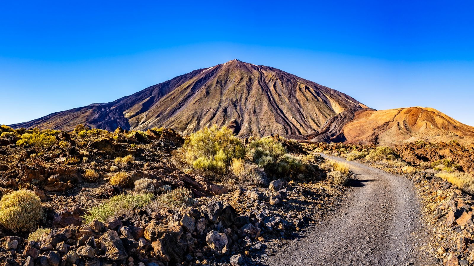 Teide