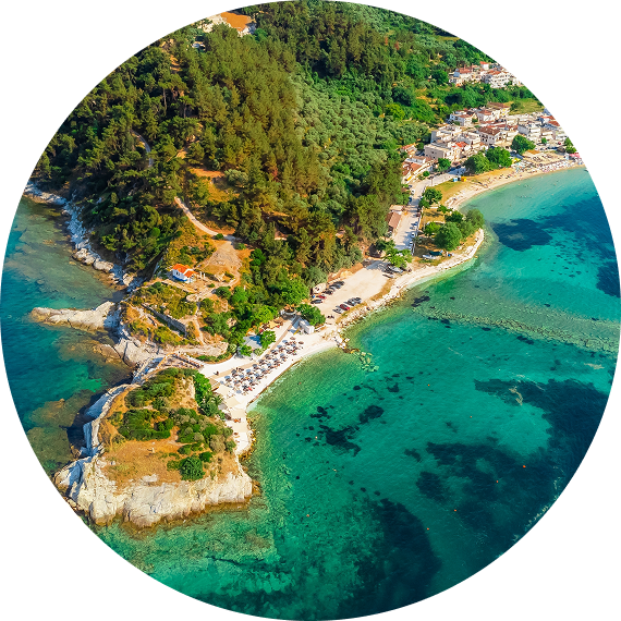 Thassos