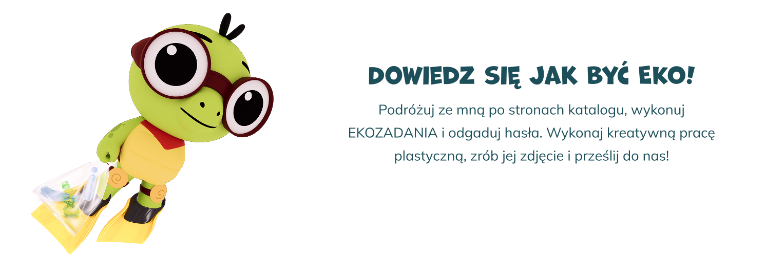 Żółw nurek