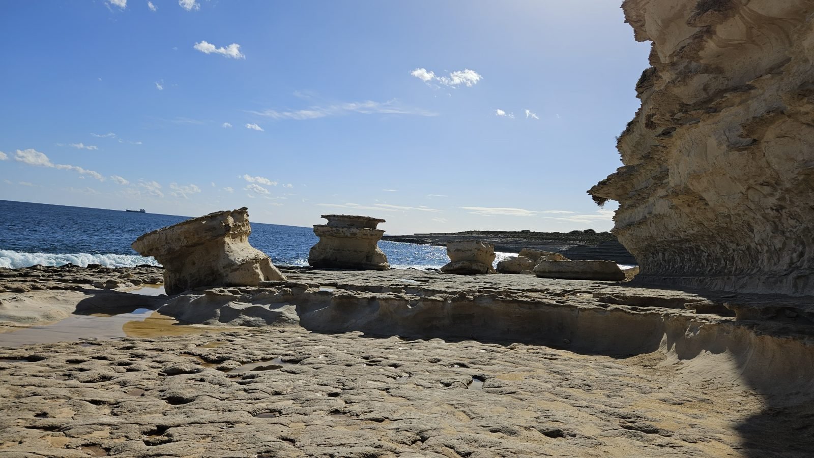 basen Piotra - St. Peter's Pool