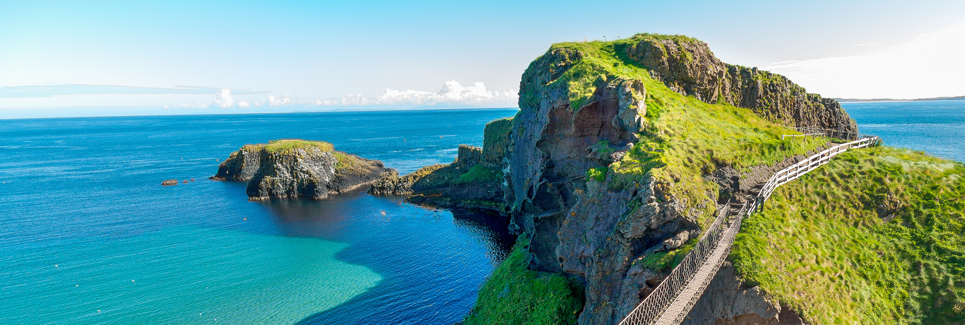 Irlandia