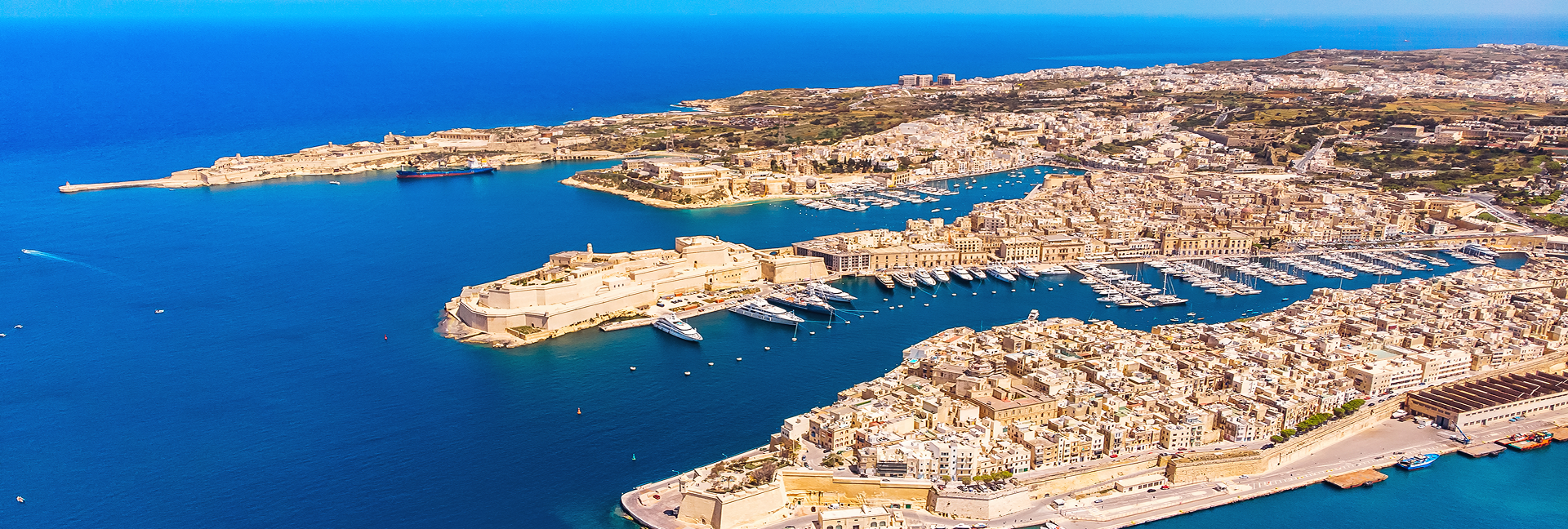 Valletta - co zobaczyć w stolicy Malty 