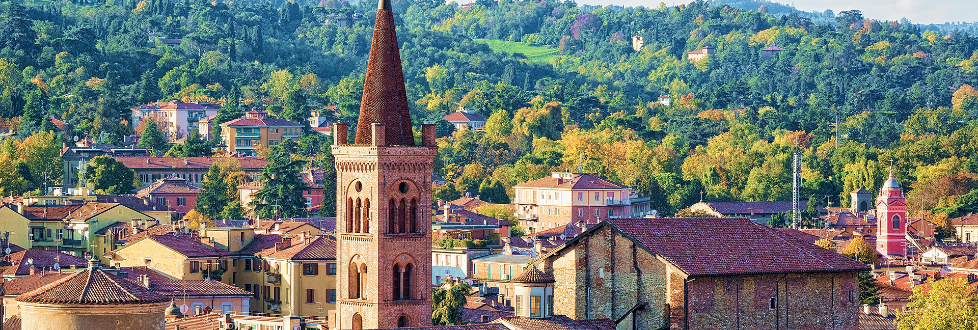Bolonia – co zobaczyć? 