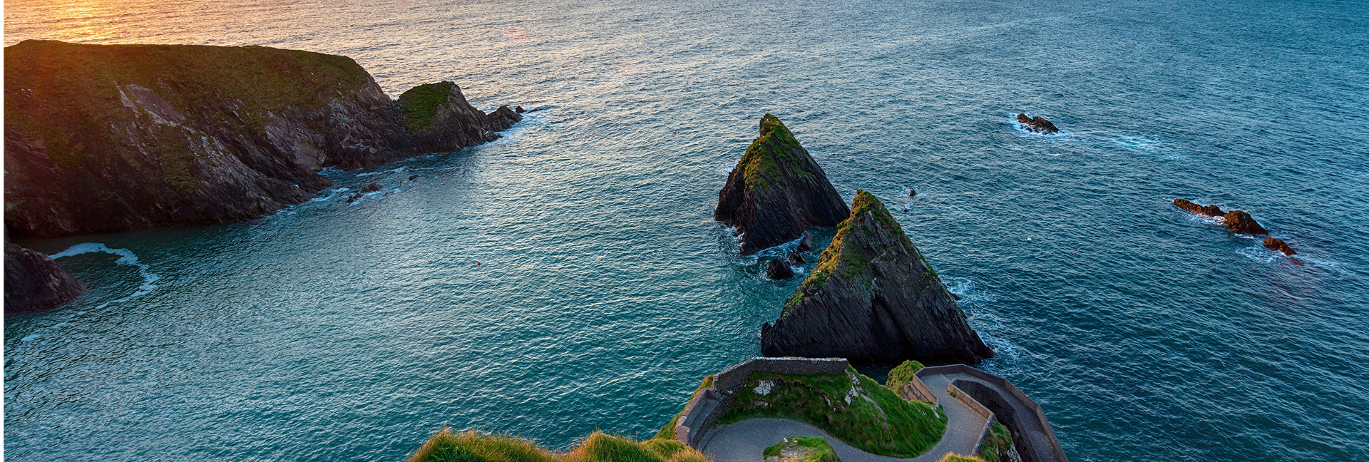 Irlandia