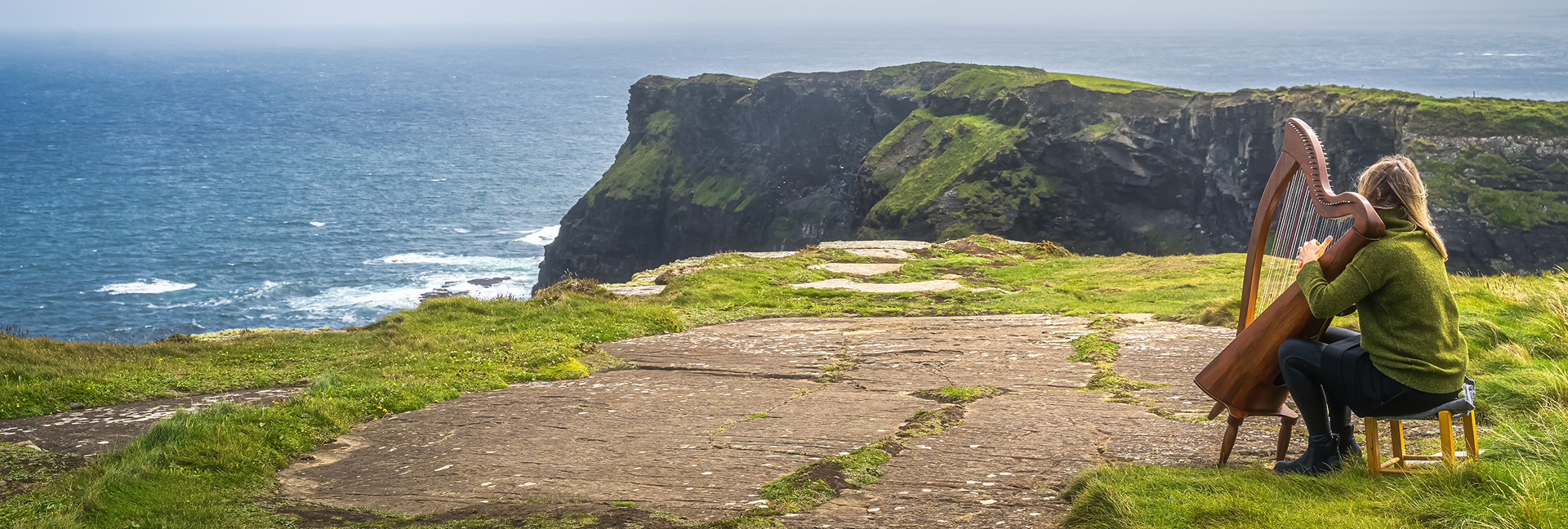 Irlandia