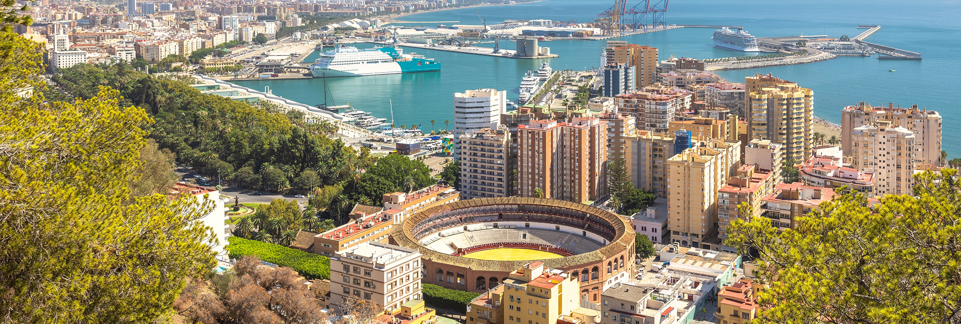 Malaga