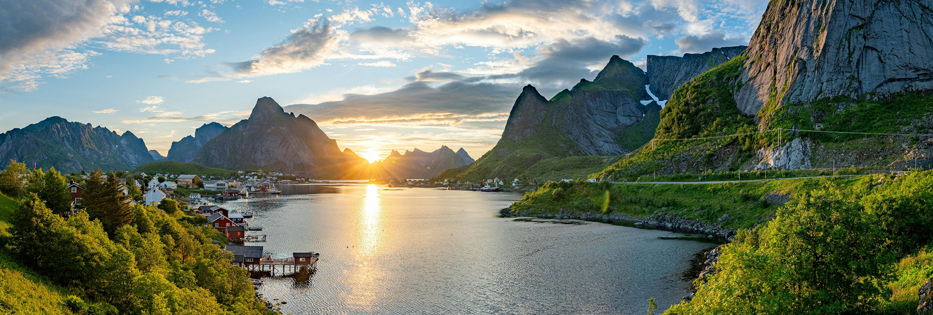 Norwegia
