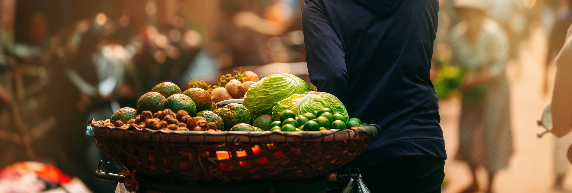 Street food