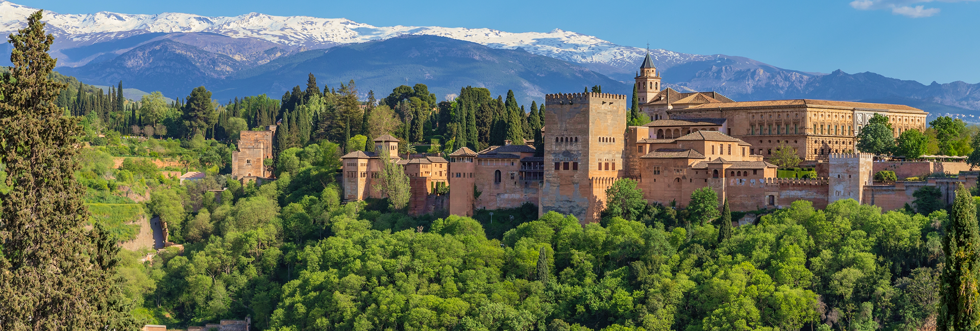 alhambra