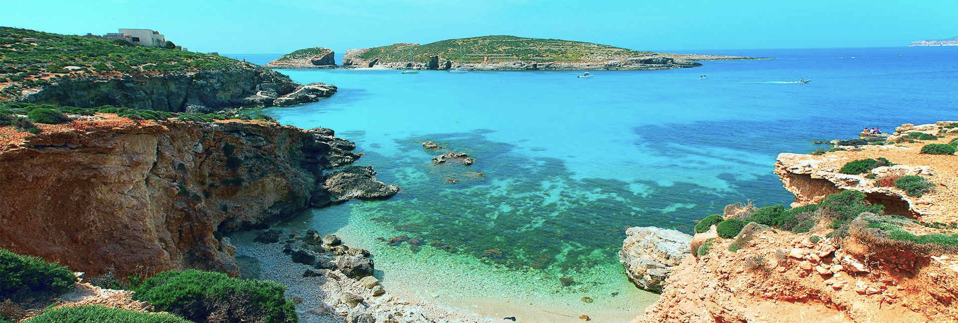 plaża gozo