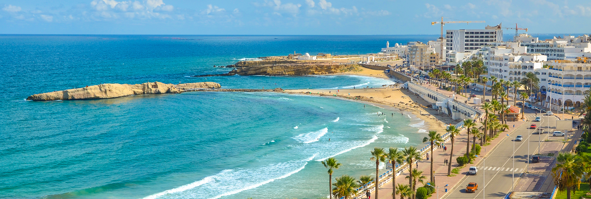 monastir
