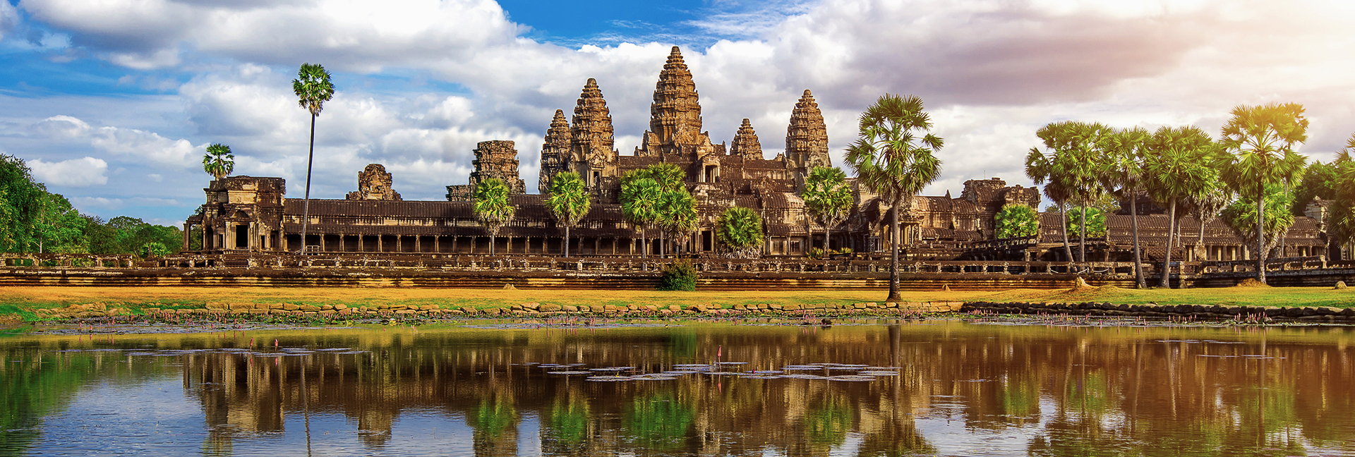 Angkor Wat