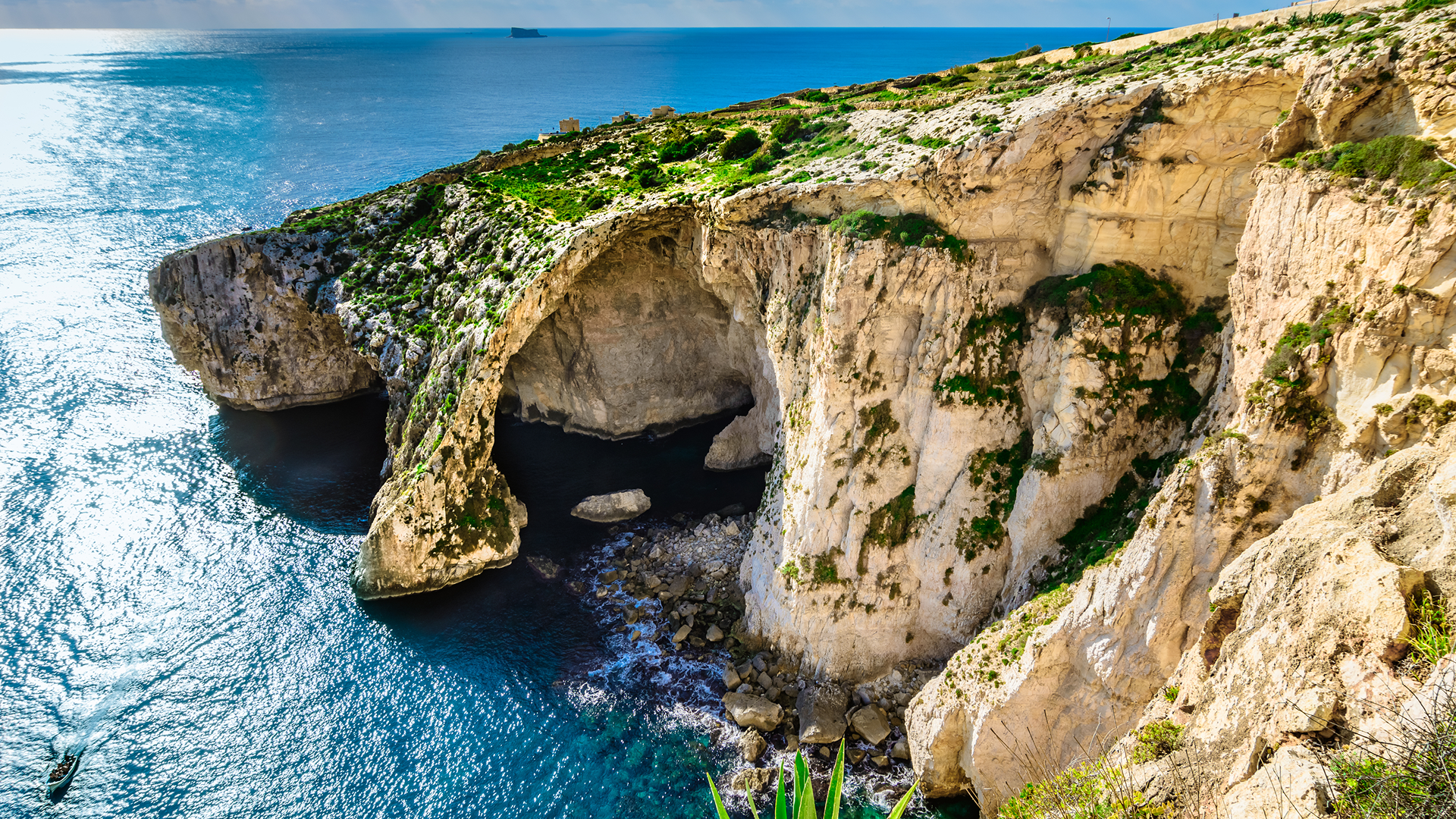 Malta