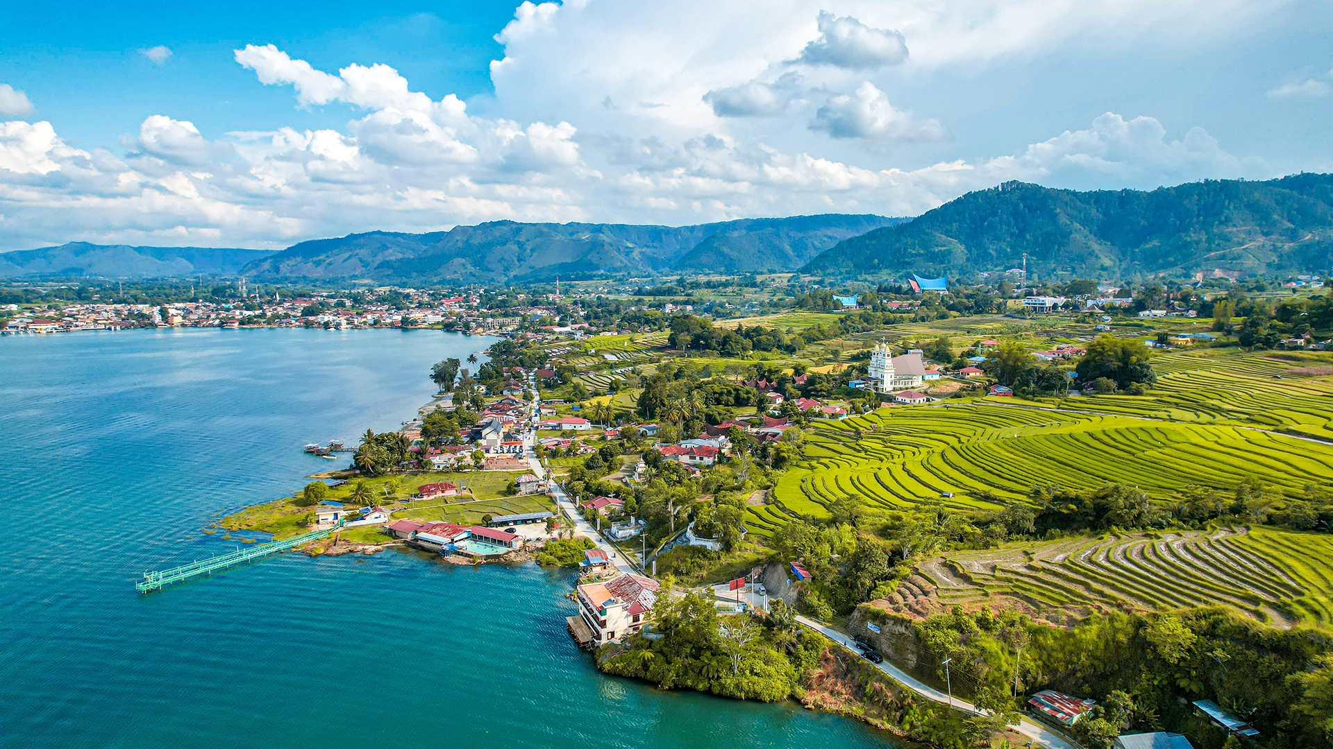 Sumatra