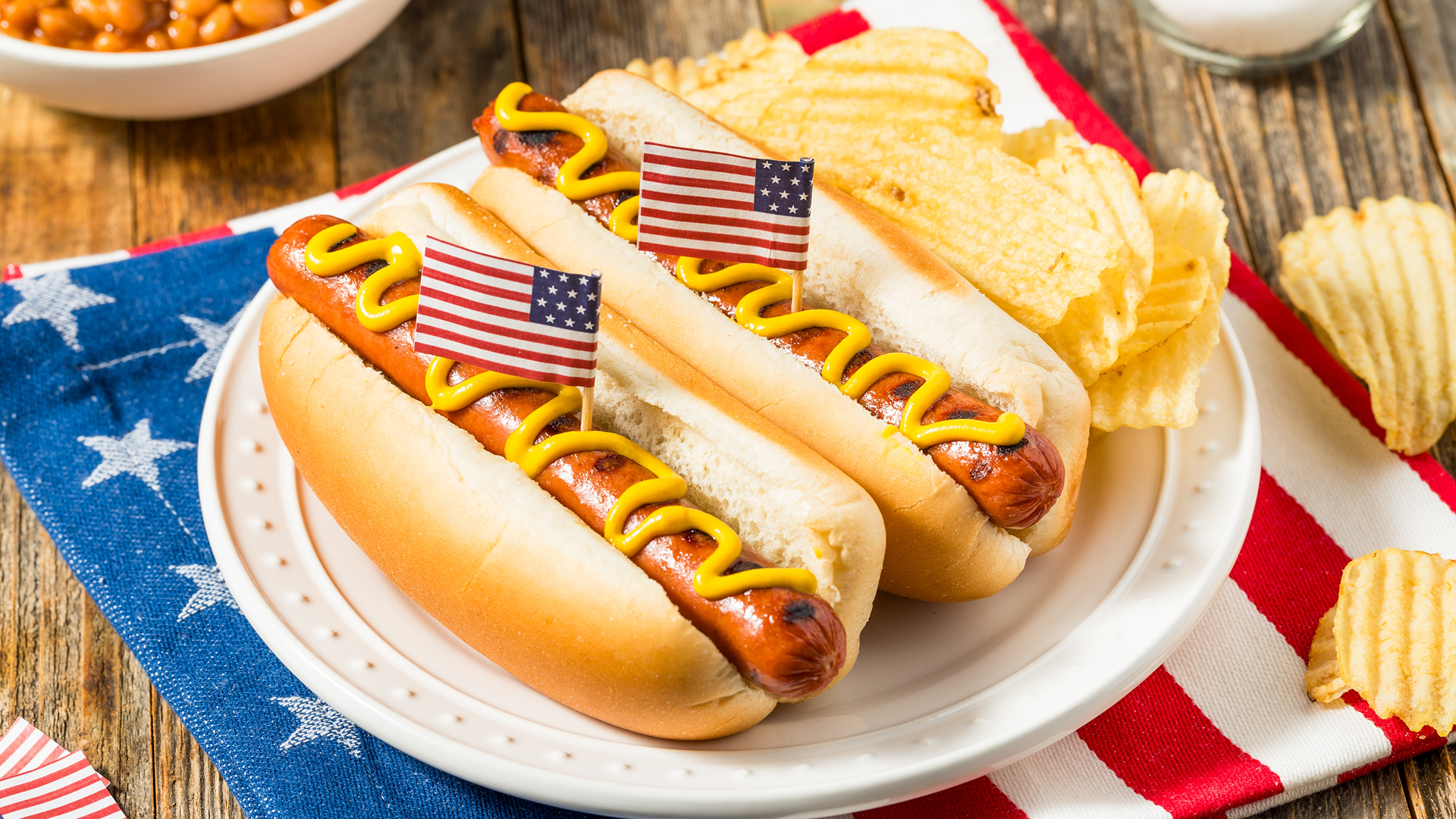 hot dogi