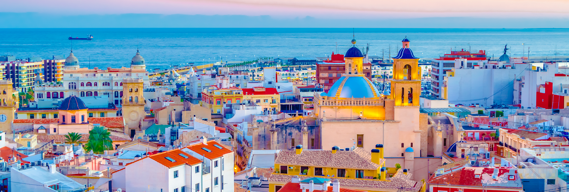 Alicante