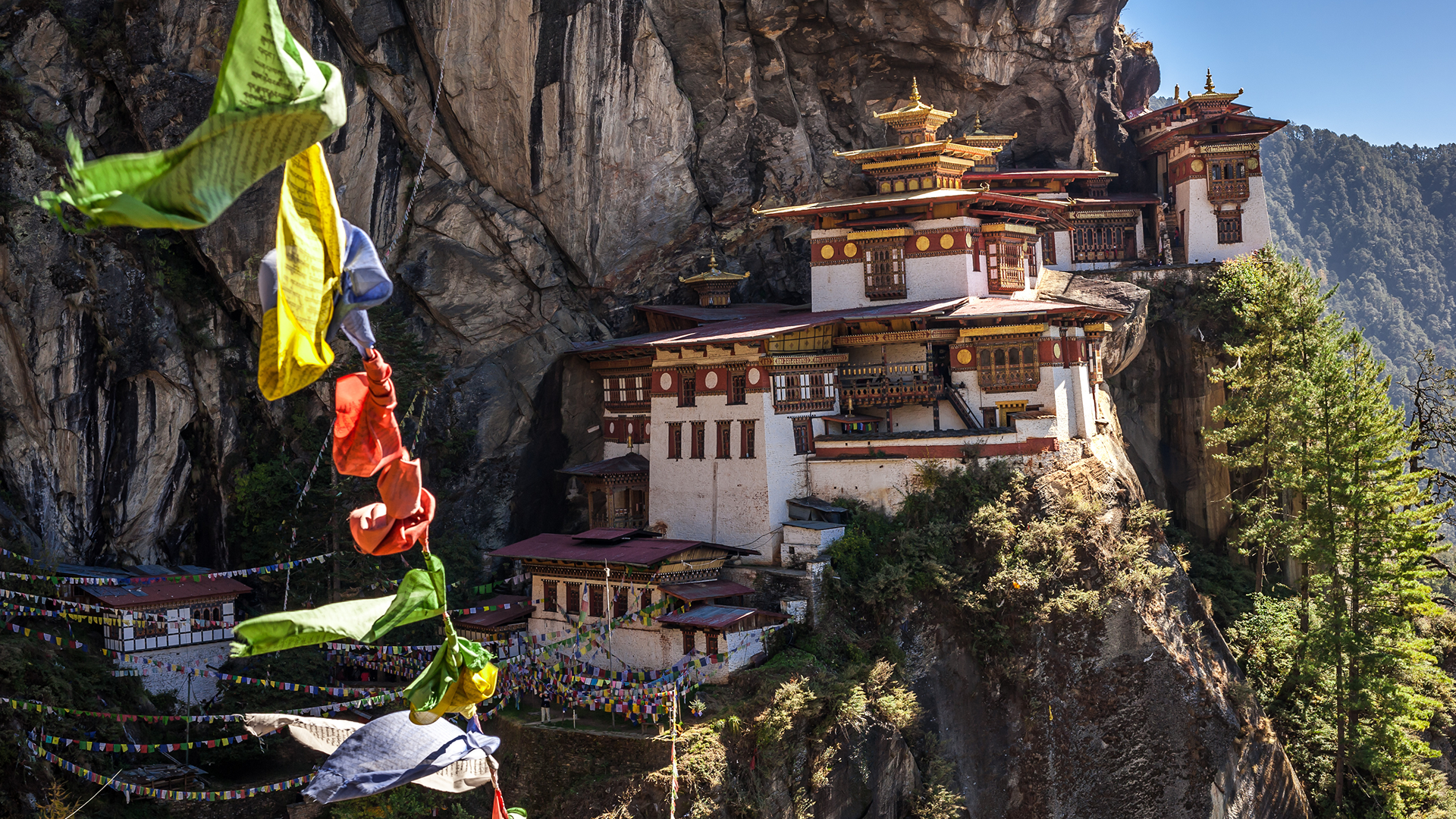 Bhutan